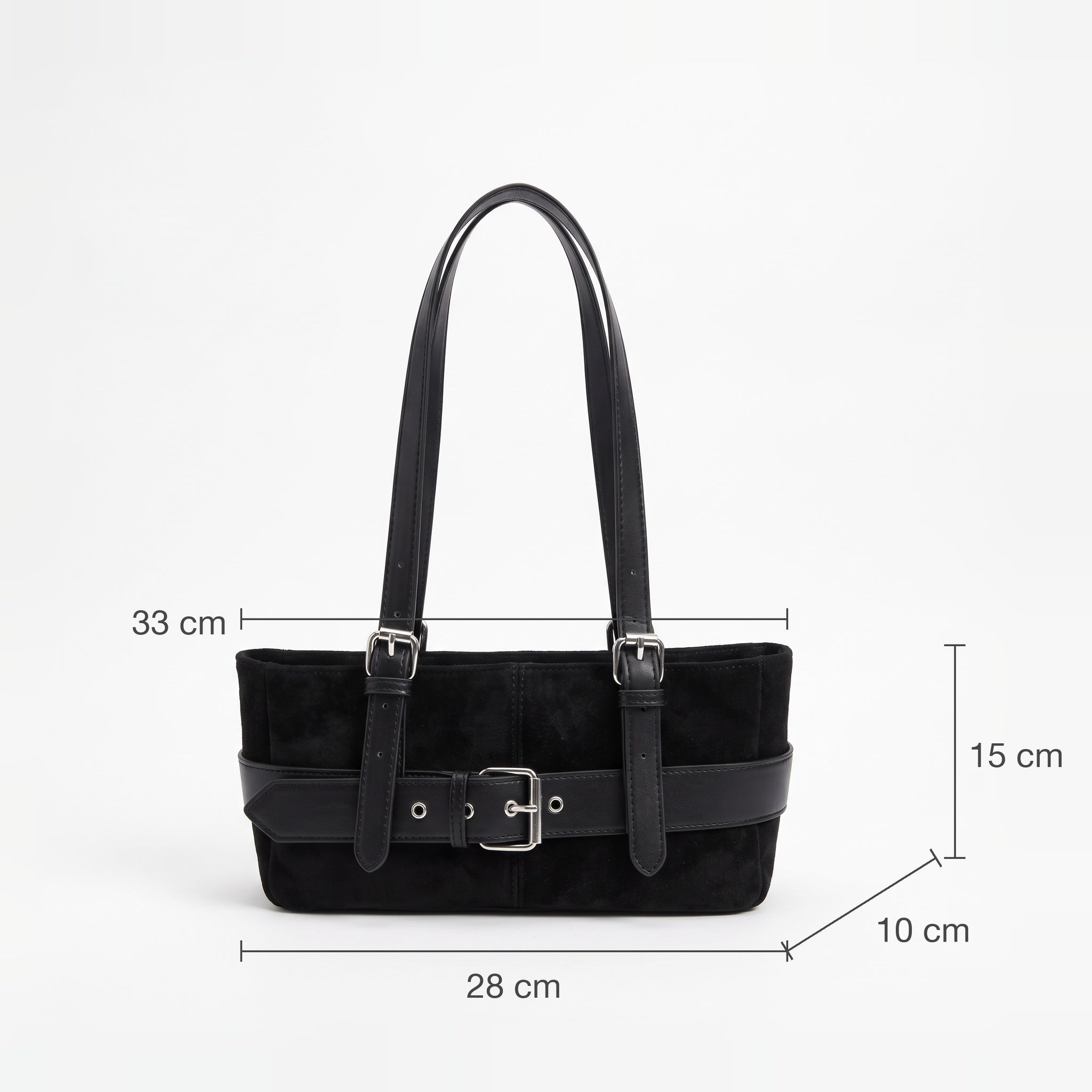 Cabas ELIANA, dimensions