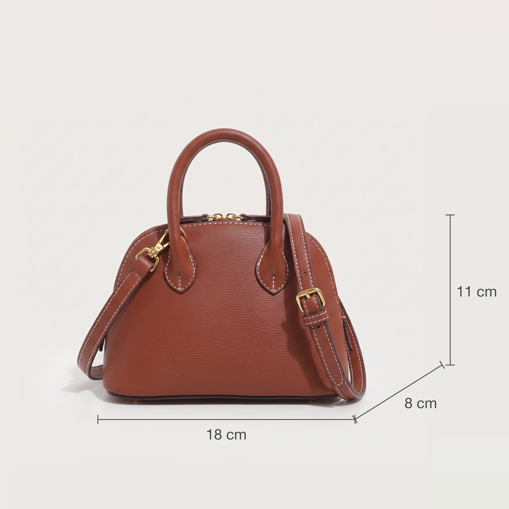 Sac FLAVIE, dimensions