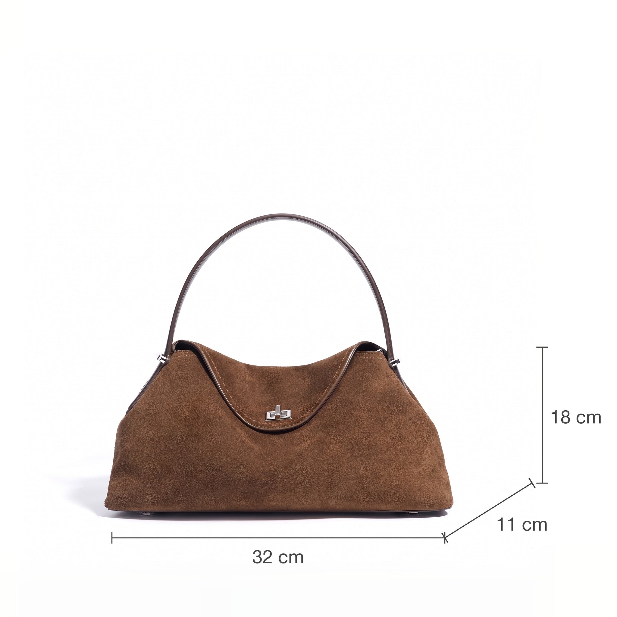 Sac HORTENSE, dimensions