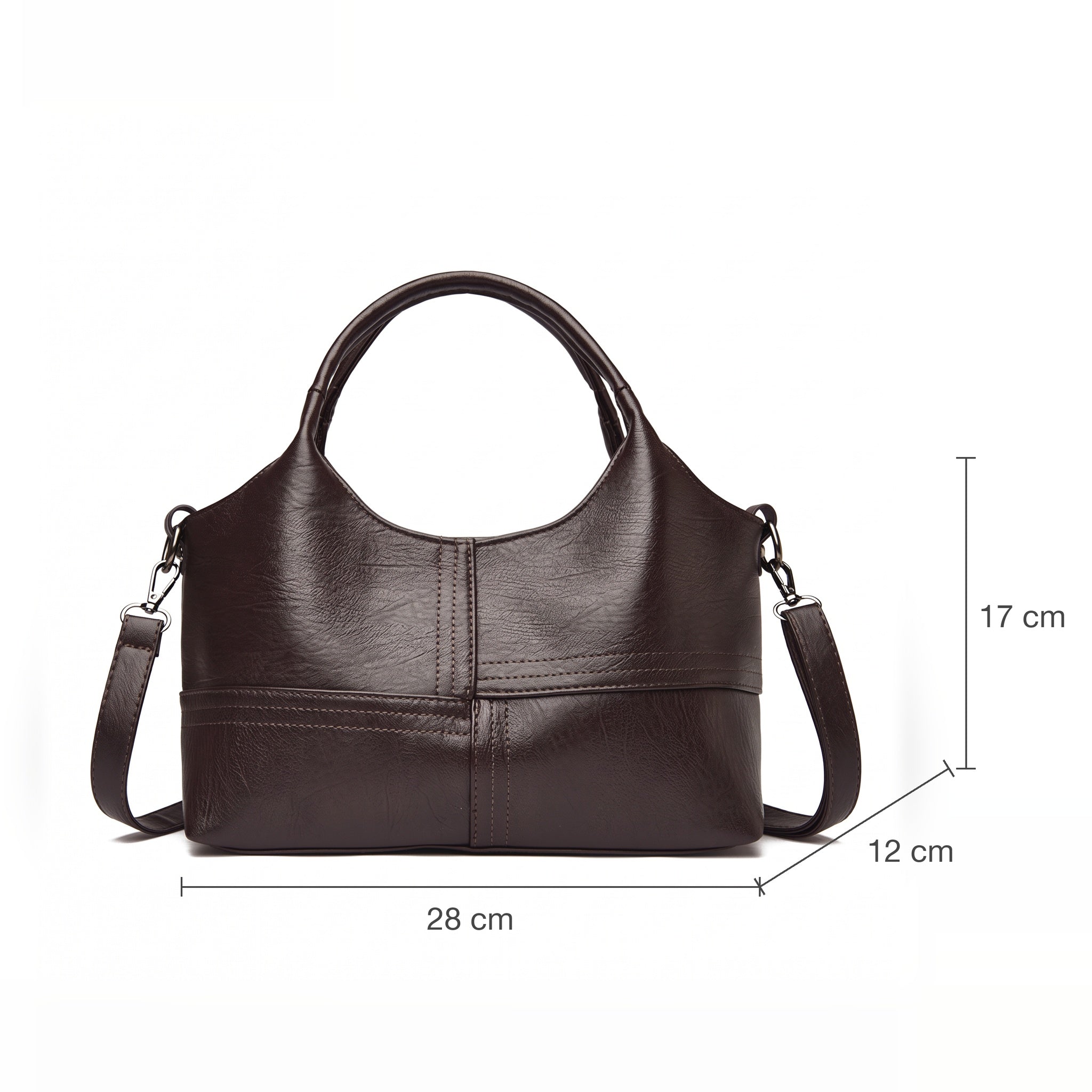 Sac JULIA, dimensions
