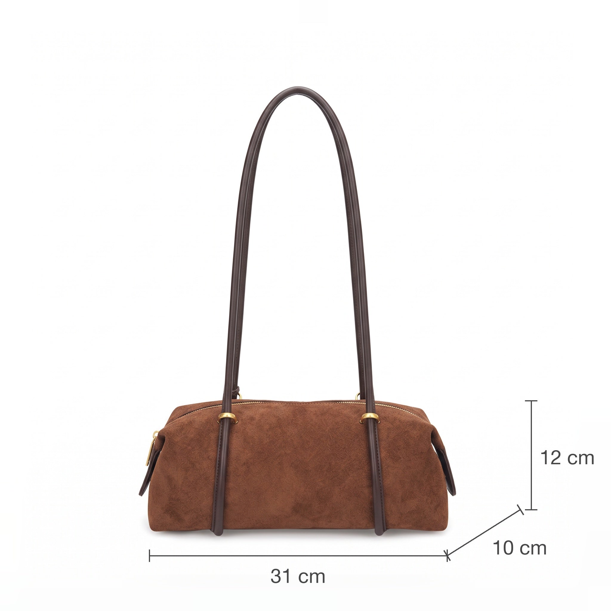 Sac KIRA, dimensions