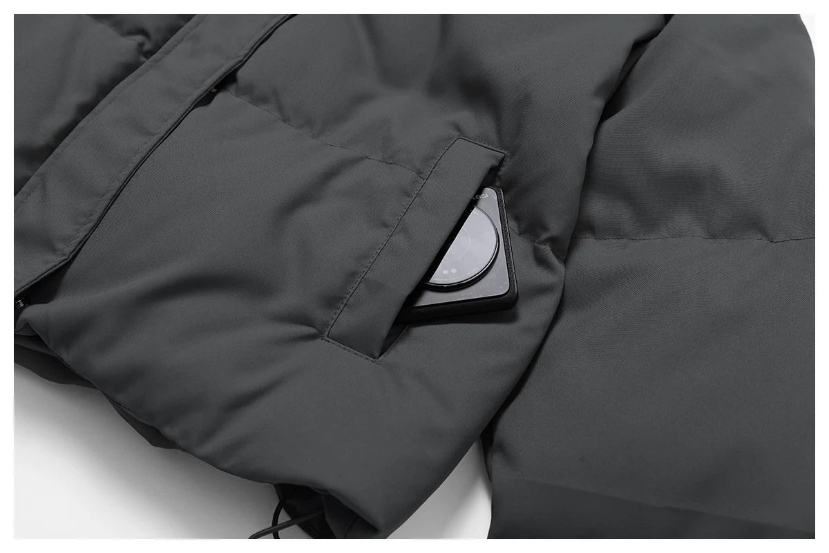 GIACCA CORTA MONT AYNA