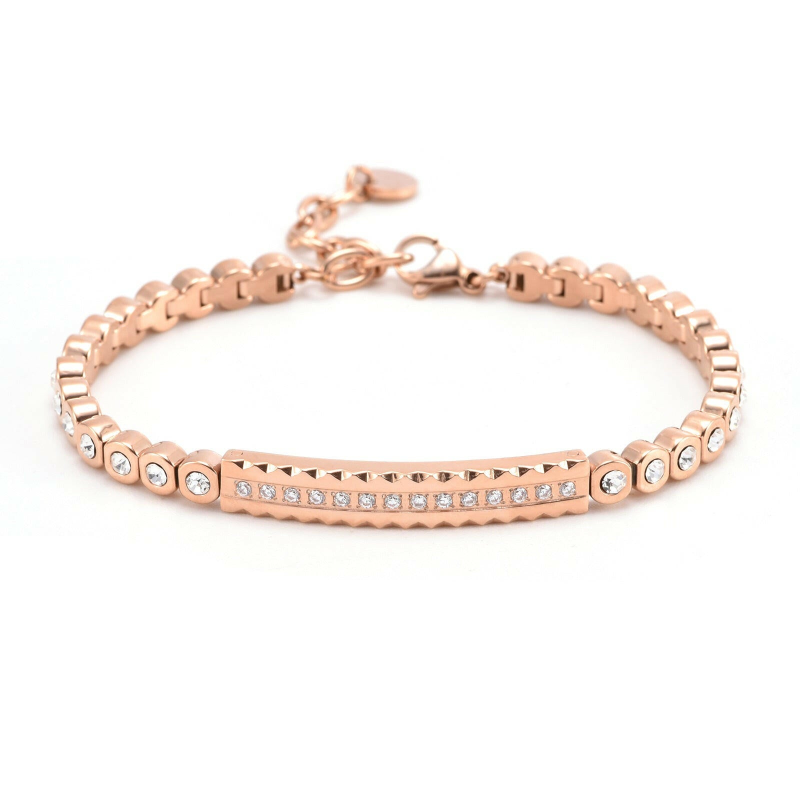 Un bracelet élégant.