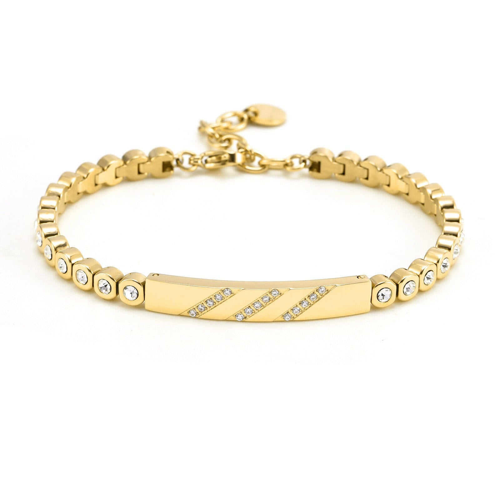 Un bracelet élégant.