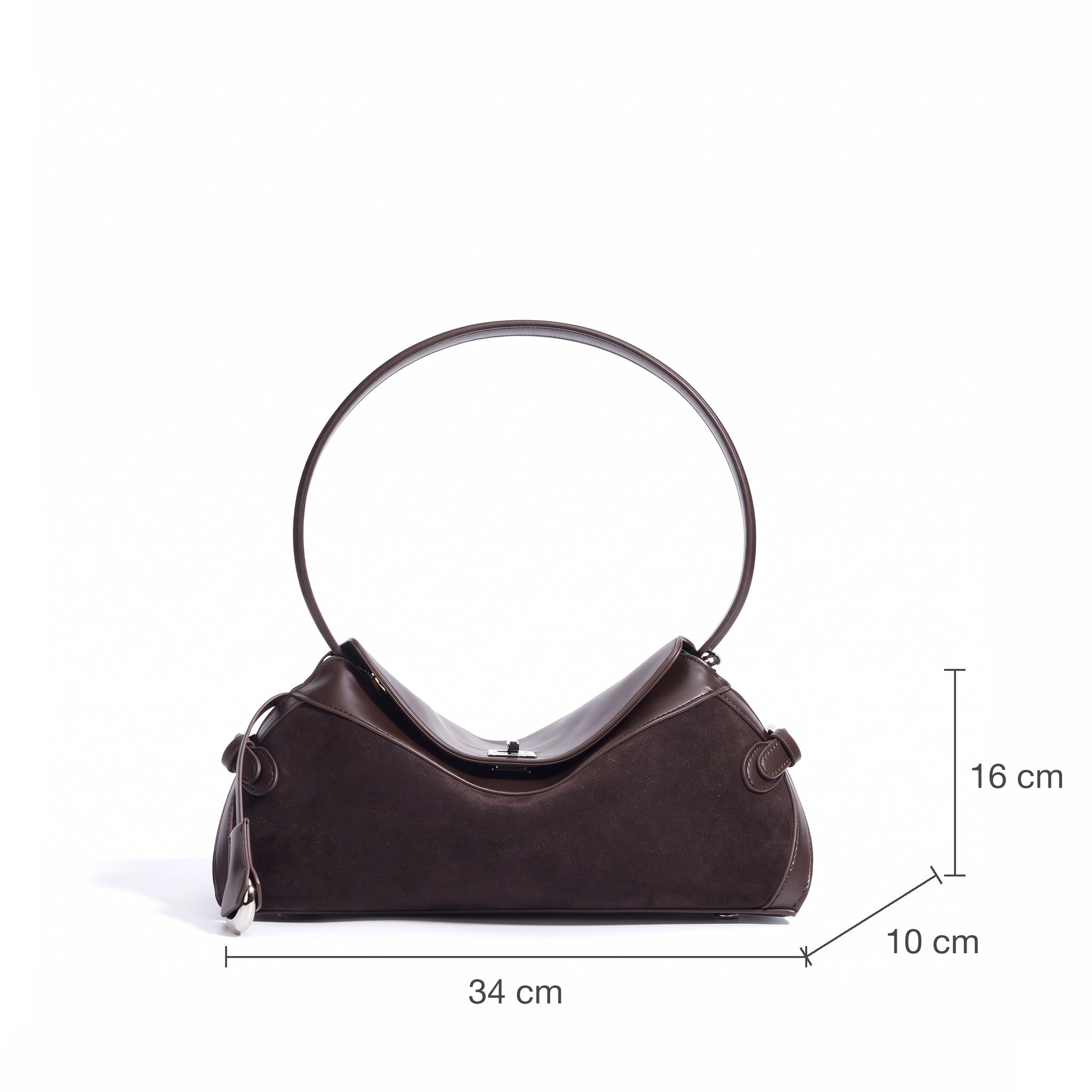 Sac ROSALIE, dimensions