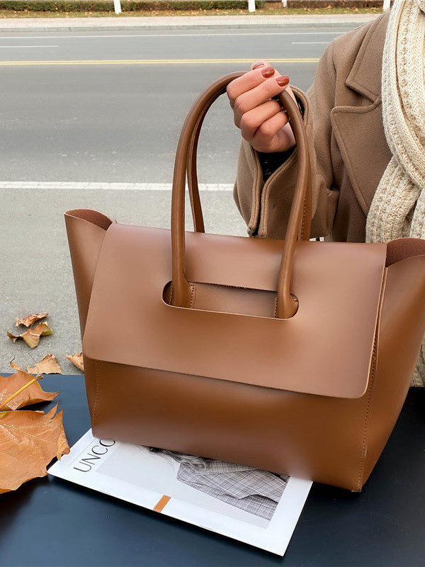 ROMANE bag – worn photo