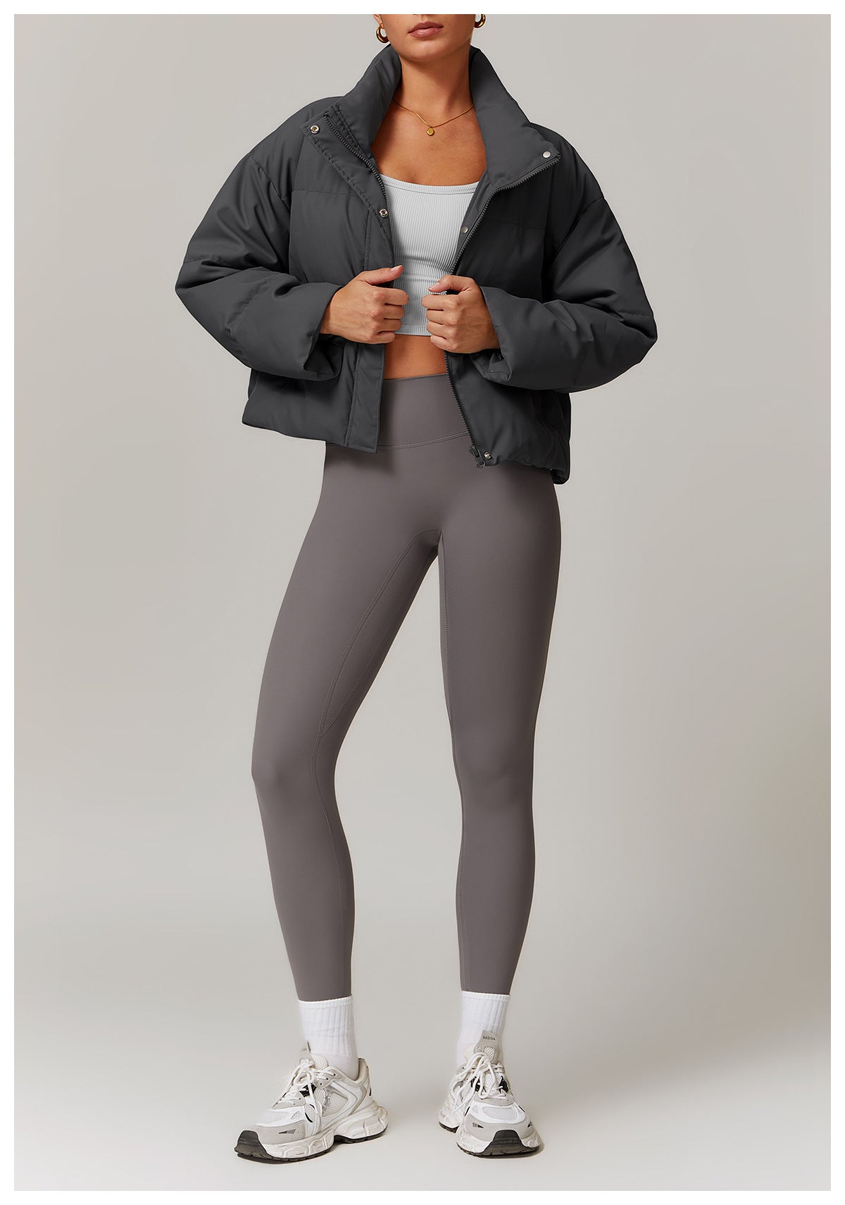 GIACCA CORTA MONT AYNA