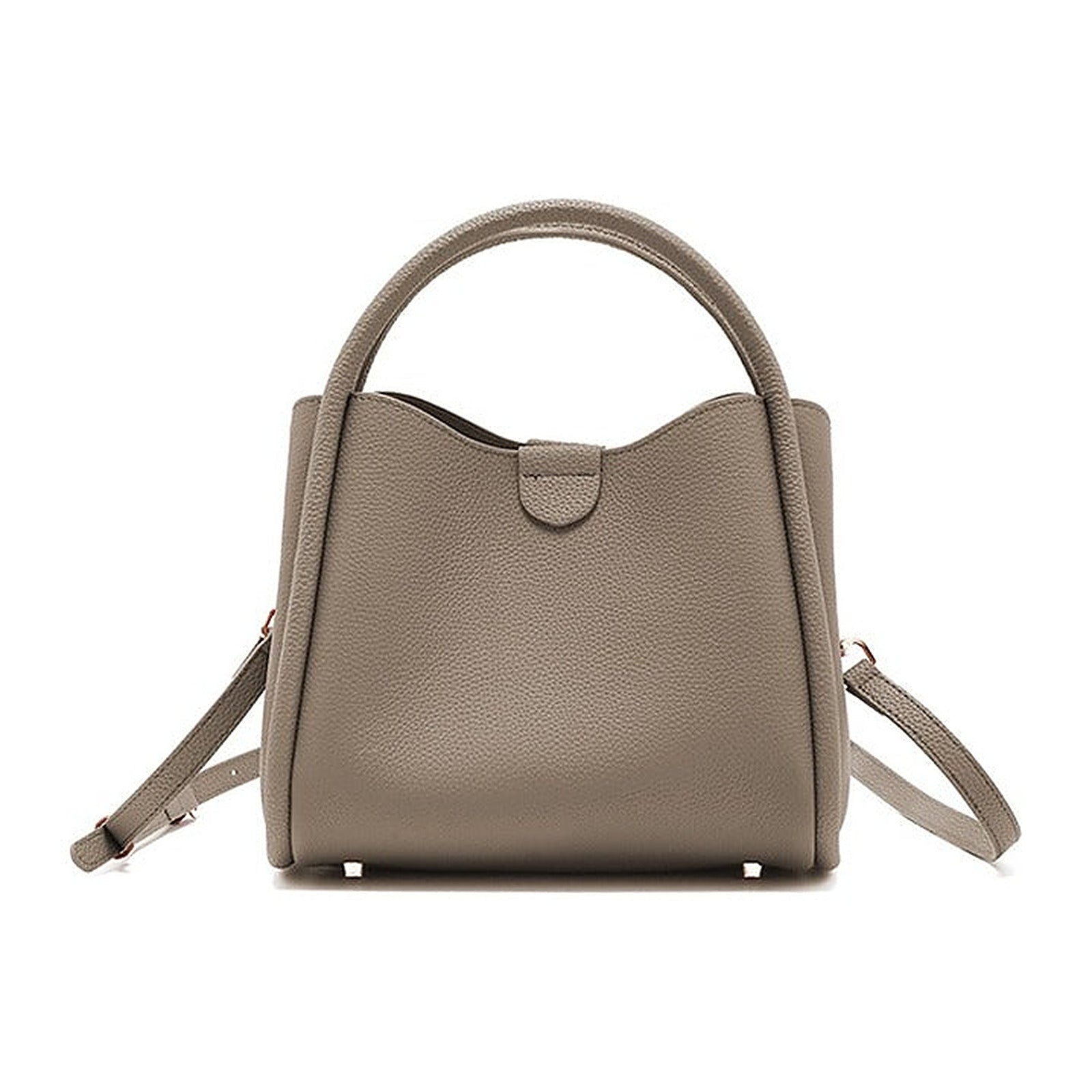 CLARA bag in grey – product photo