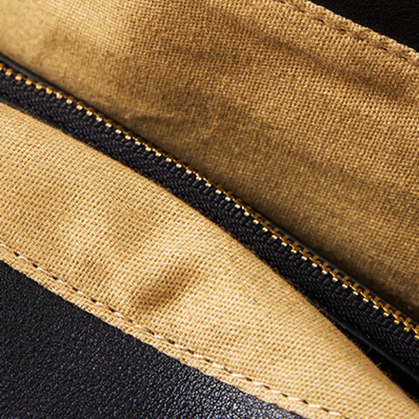 MILLER bag – detail