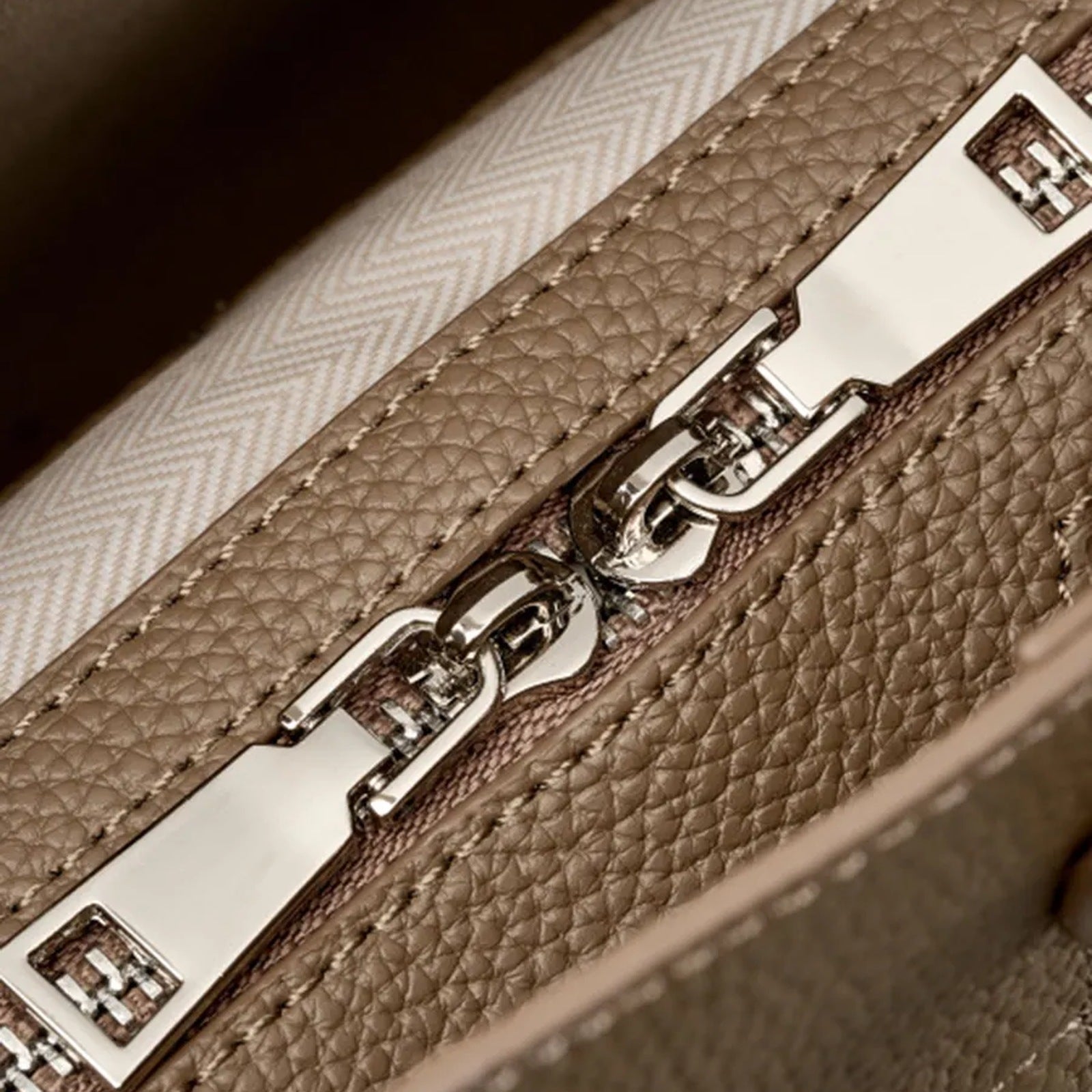 Sac CÉLESTE – détail