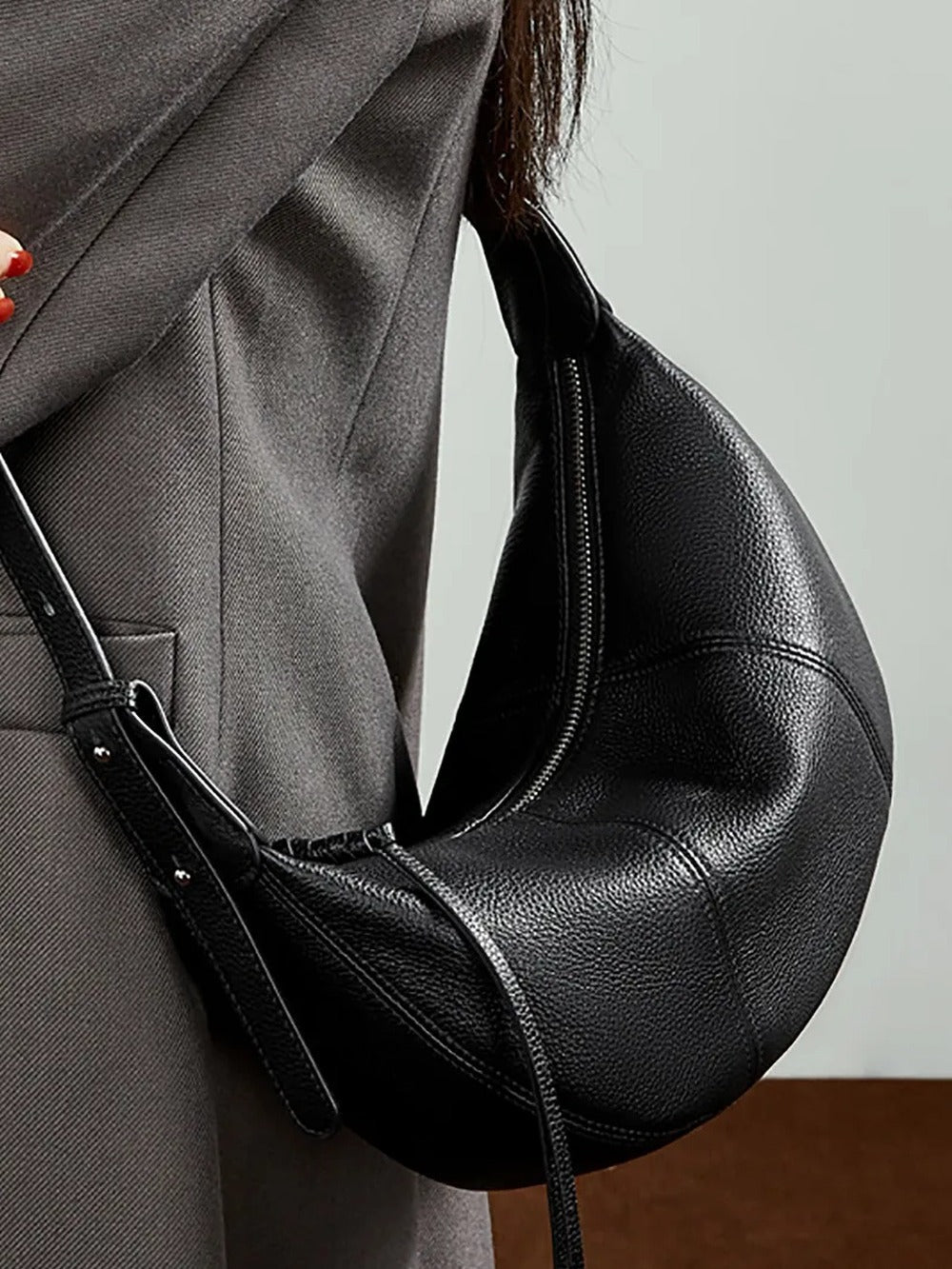 CHLOÉ bag – worn photo