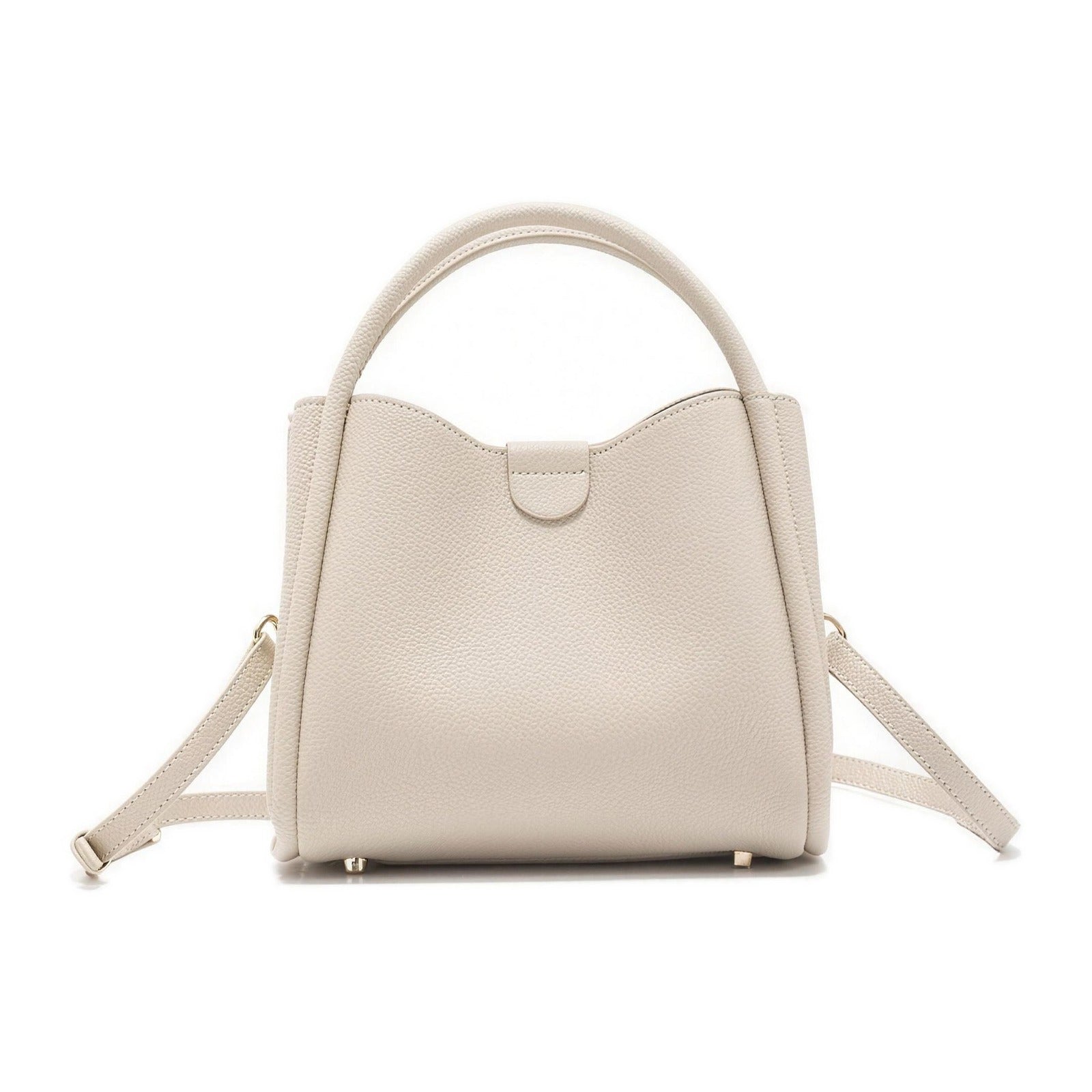 CLARA bag in white – product photo
