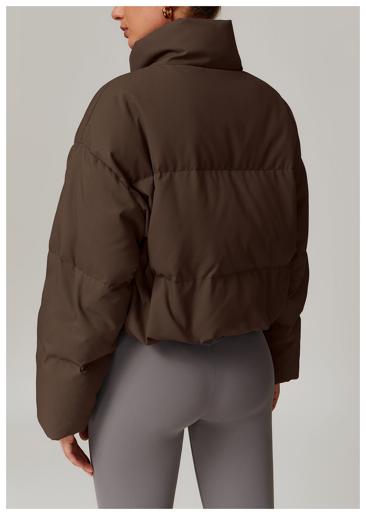 GIACCA CORTA MONT AYNA