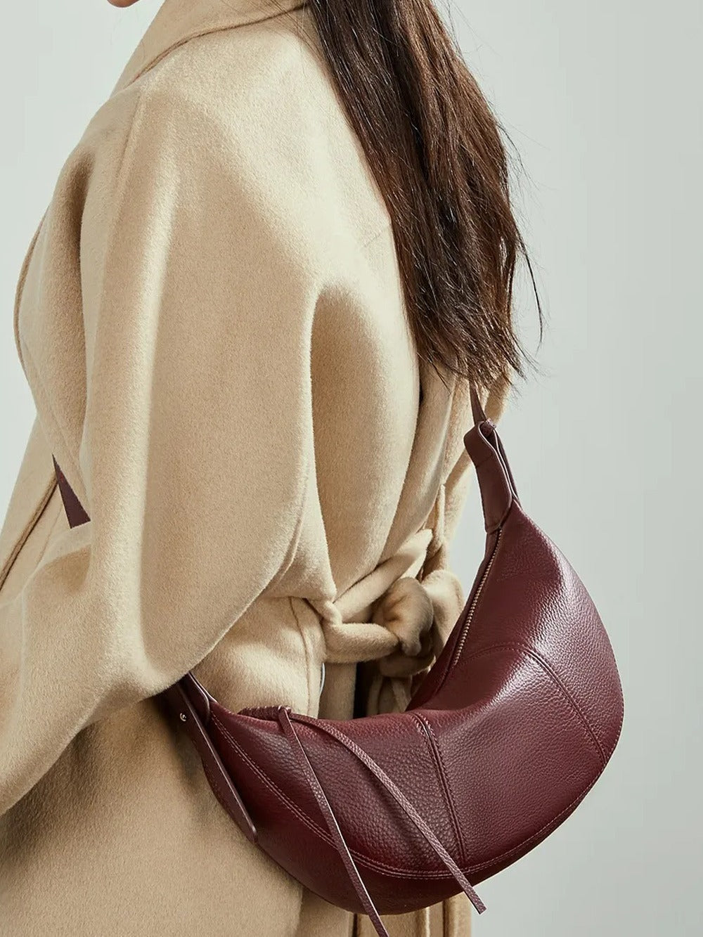 CHLOÉ bag – worn photo
