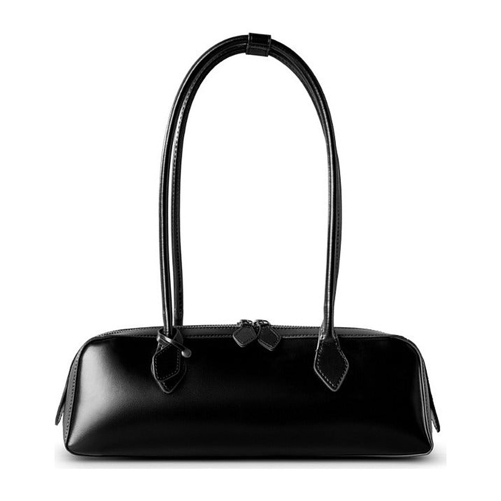 ZOÉ bag in black – product photo