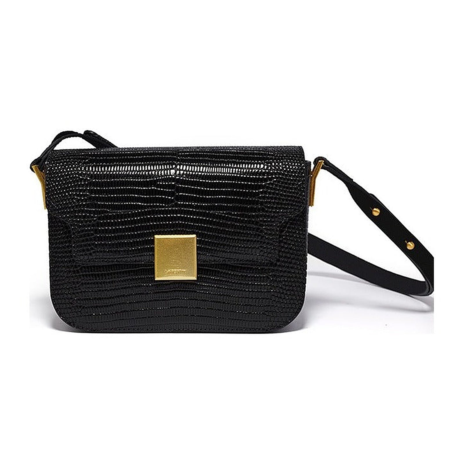 AMBRE bag in black – product photo