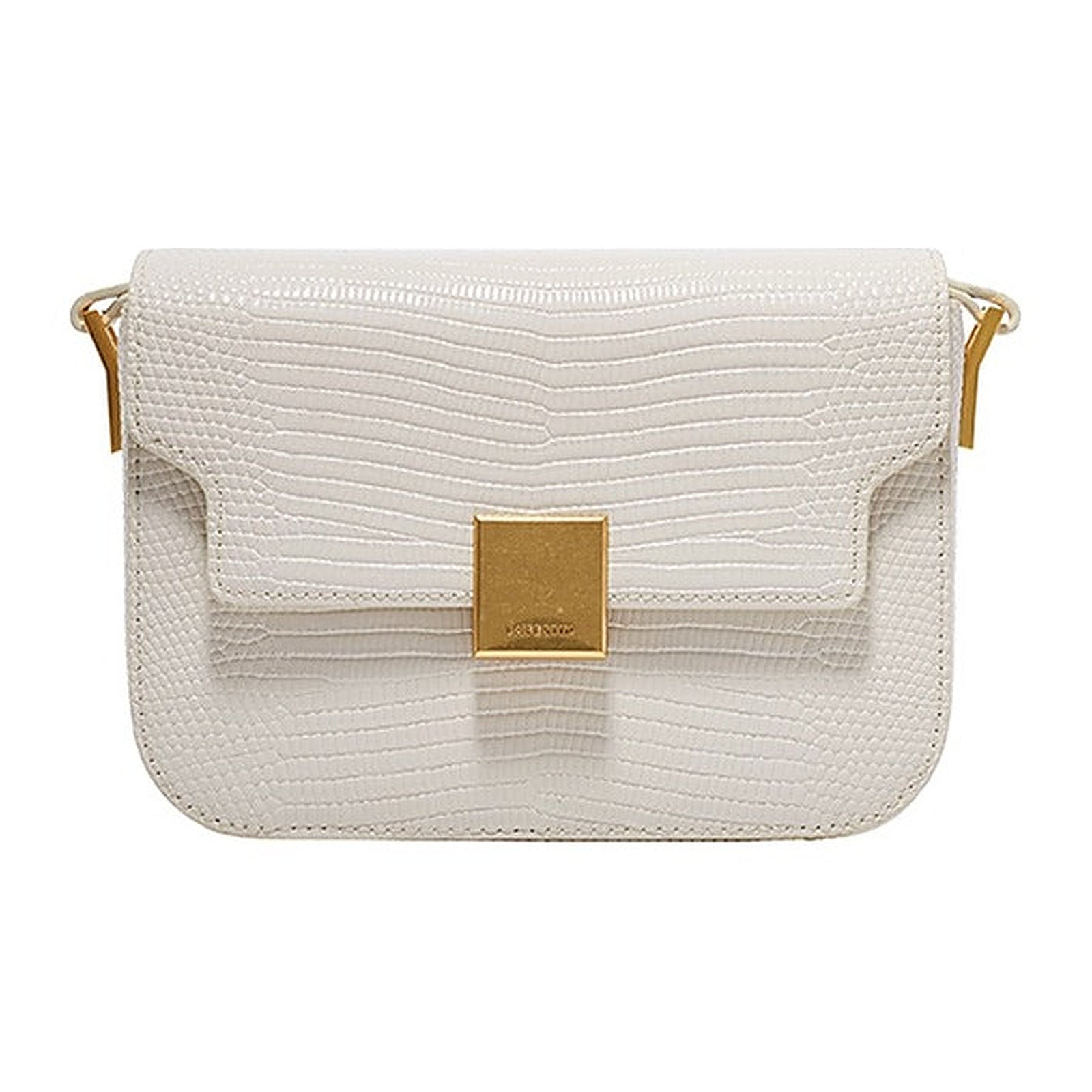 Sac AMBRE blanc – photo produit