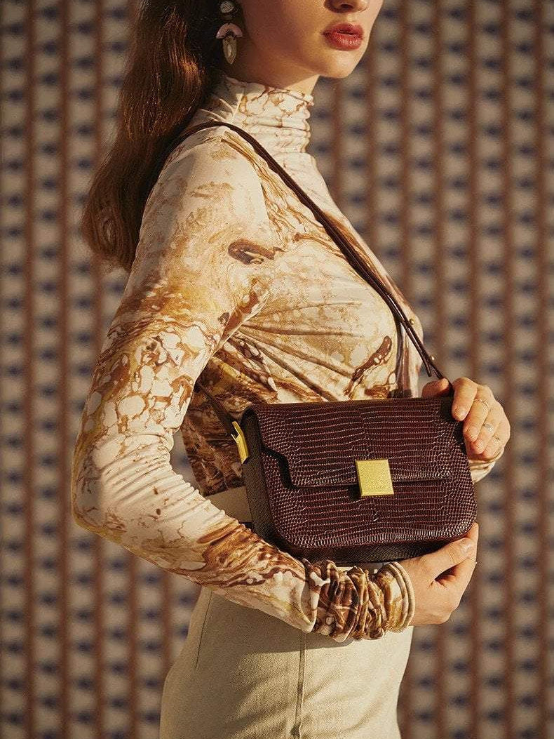 Sac AMBRE – photo portée
