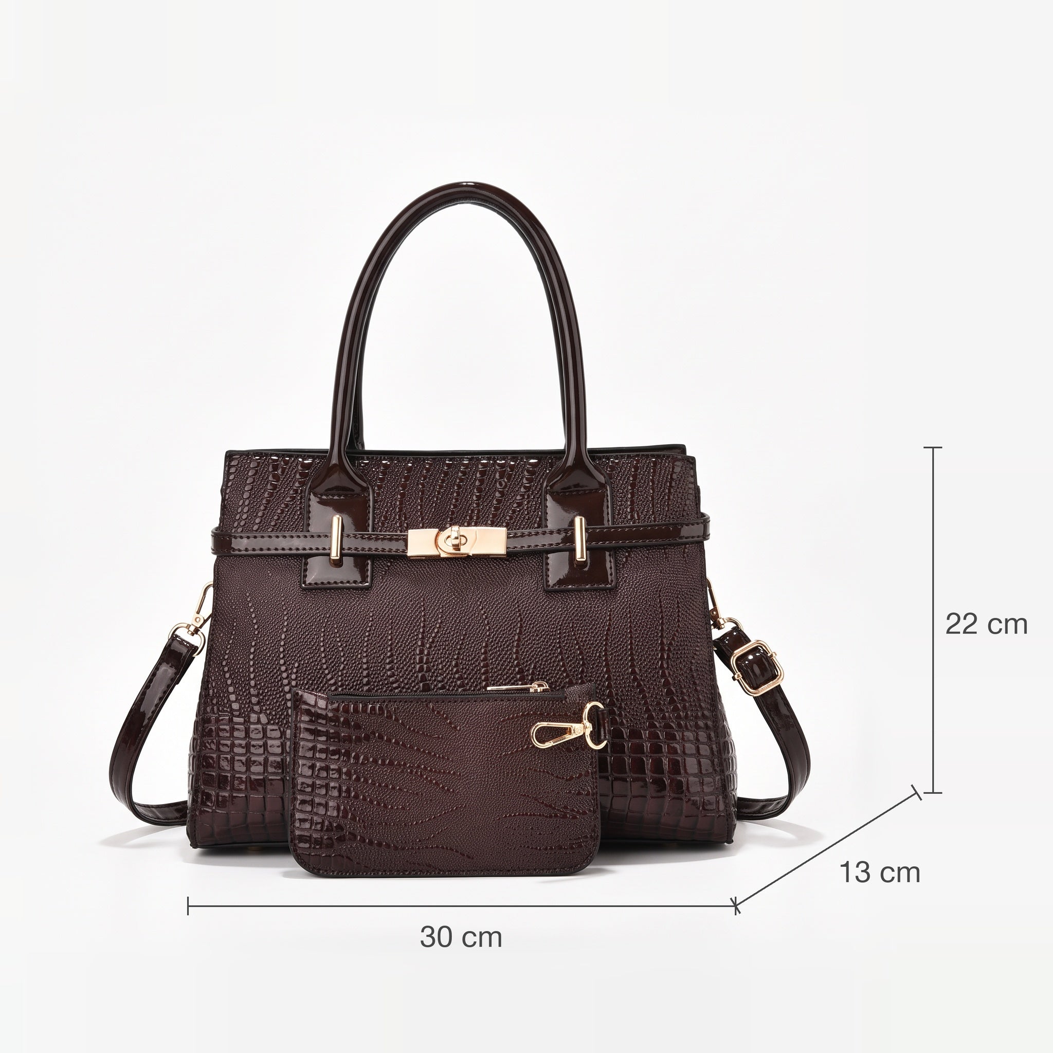 Sac AUDREY, dimensions
