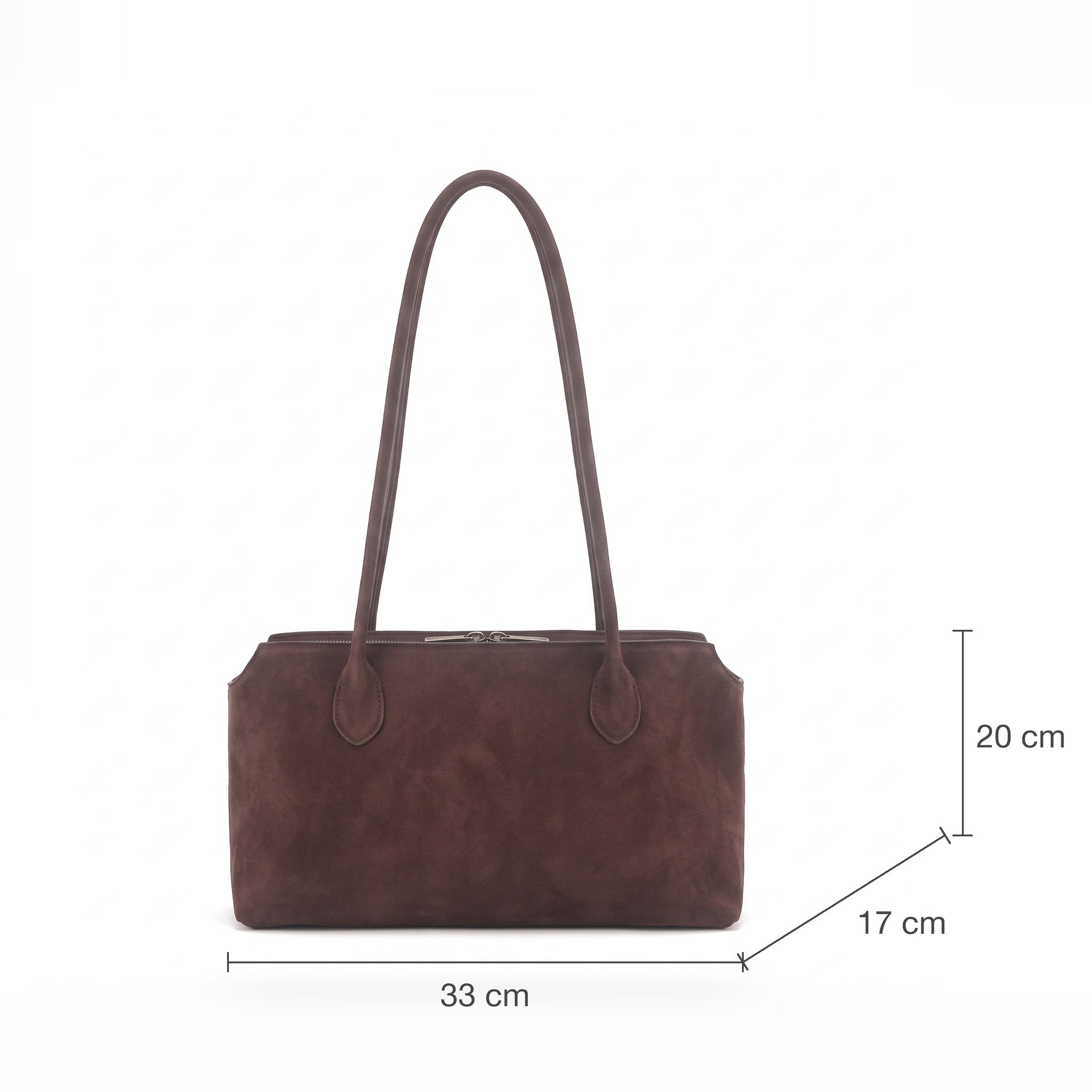 Sac AVA, dimensions