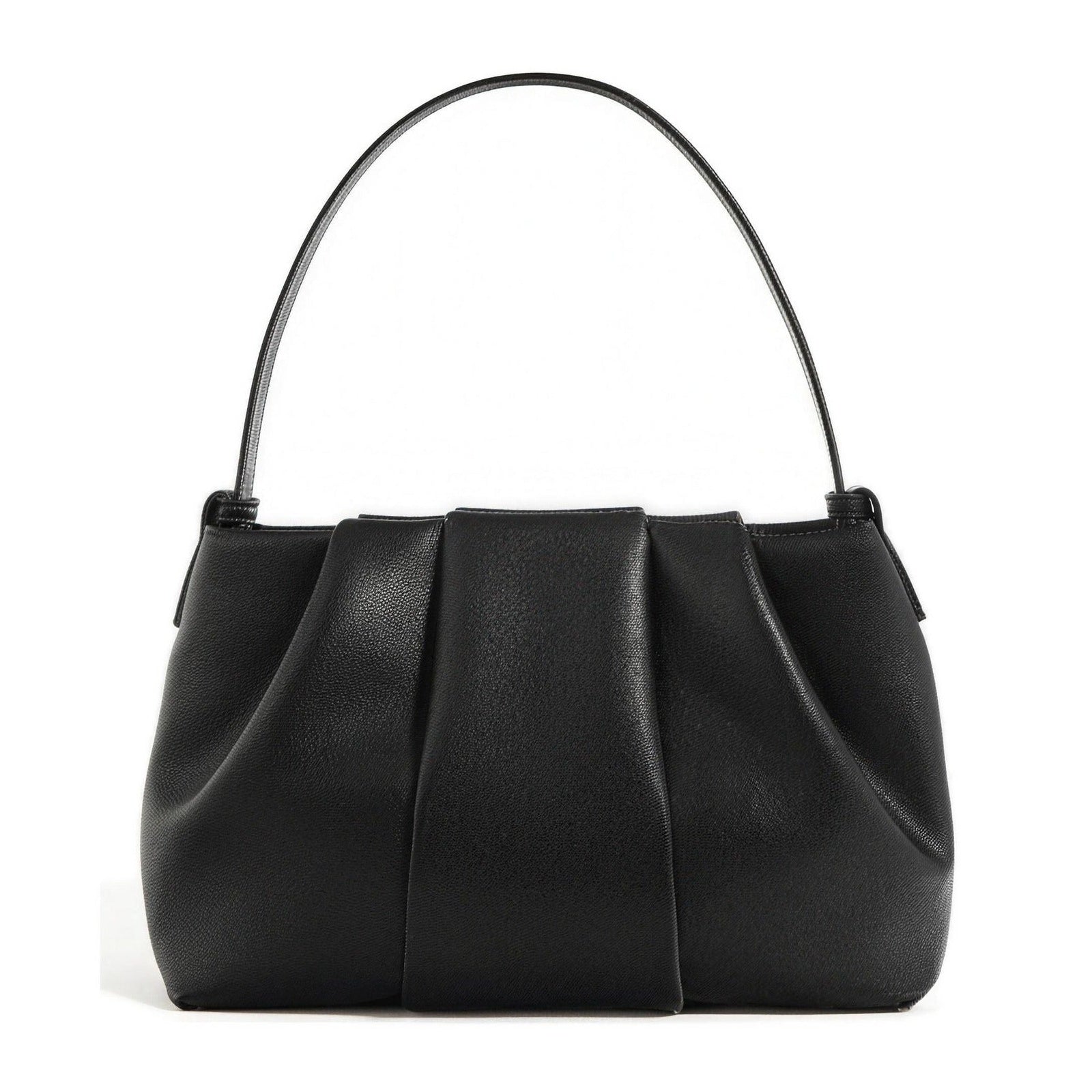 Sac JADE noir – photo produit