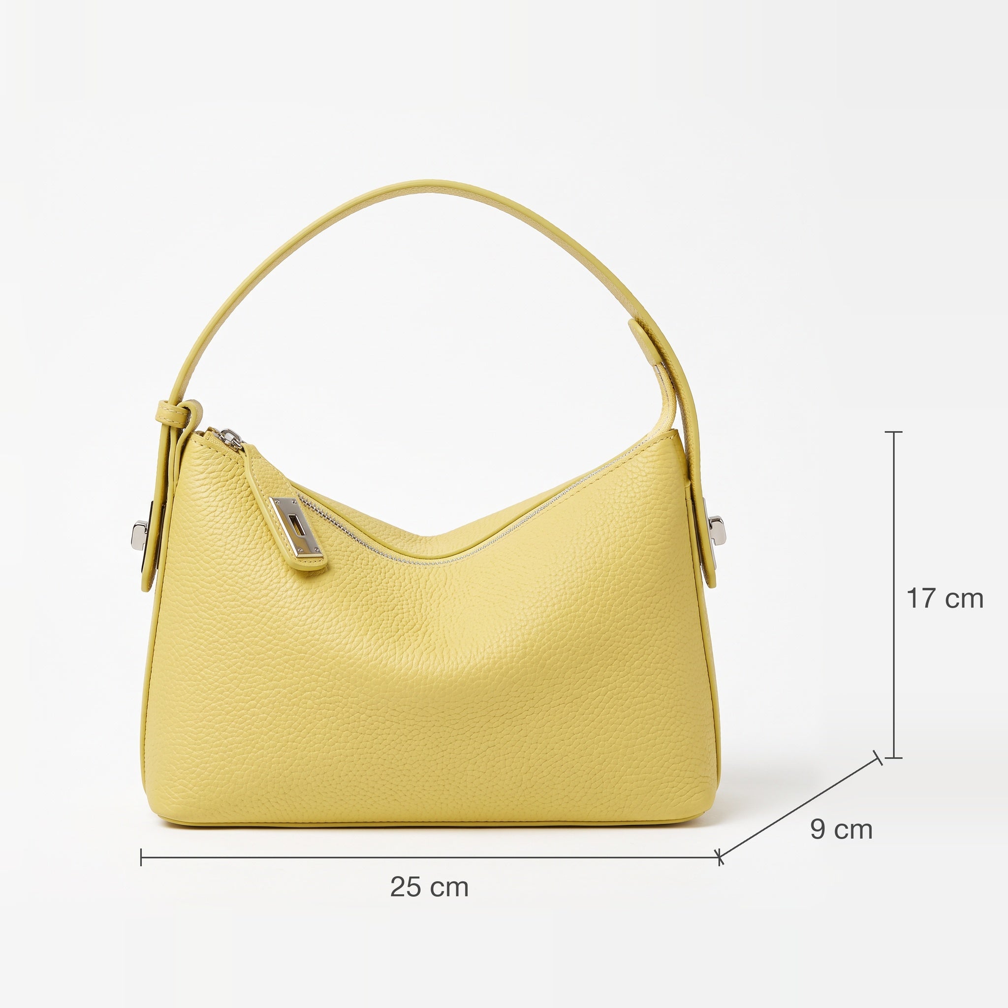 Sac BRUNA, dimensions