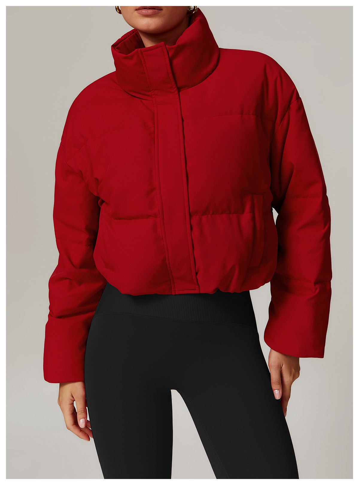 GIACCA CORTA MONT AYNA