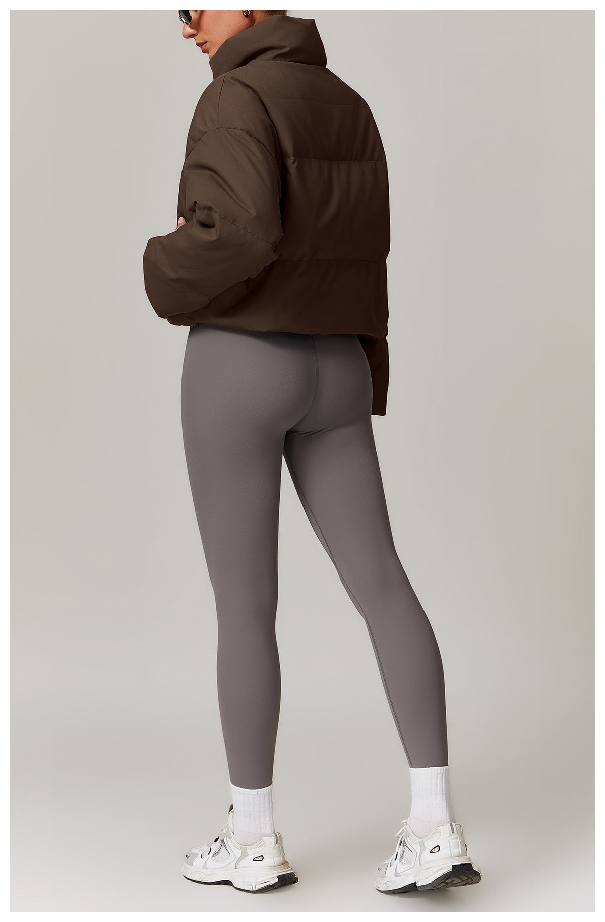 GIACCA CORTA MONT AYNA