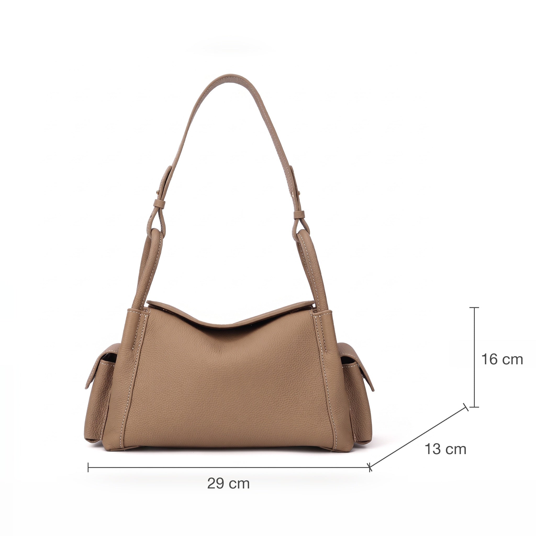 Sac CAMILLE, dimensions