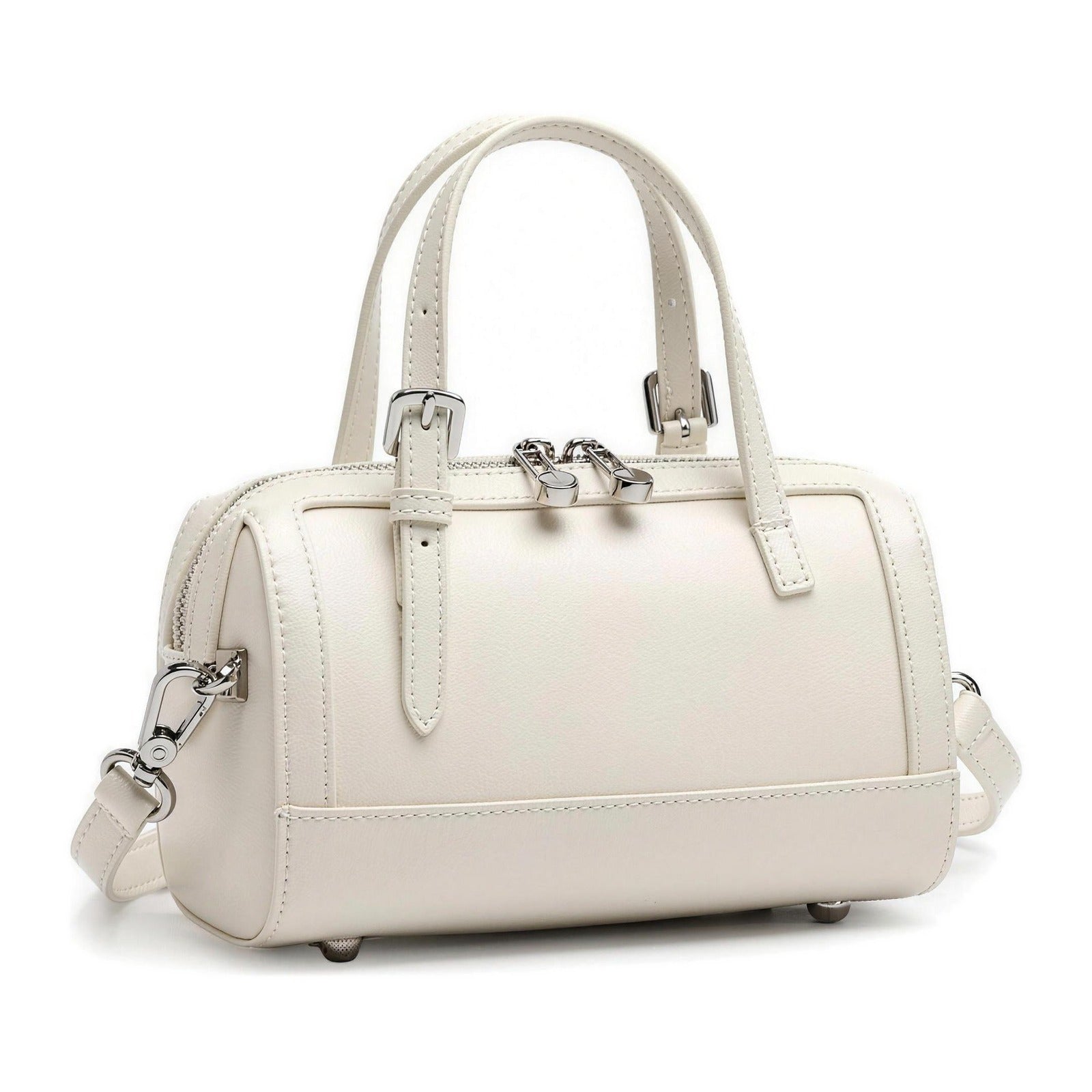 MARGAUX bag in beige – product photo