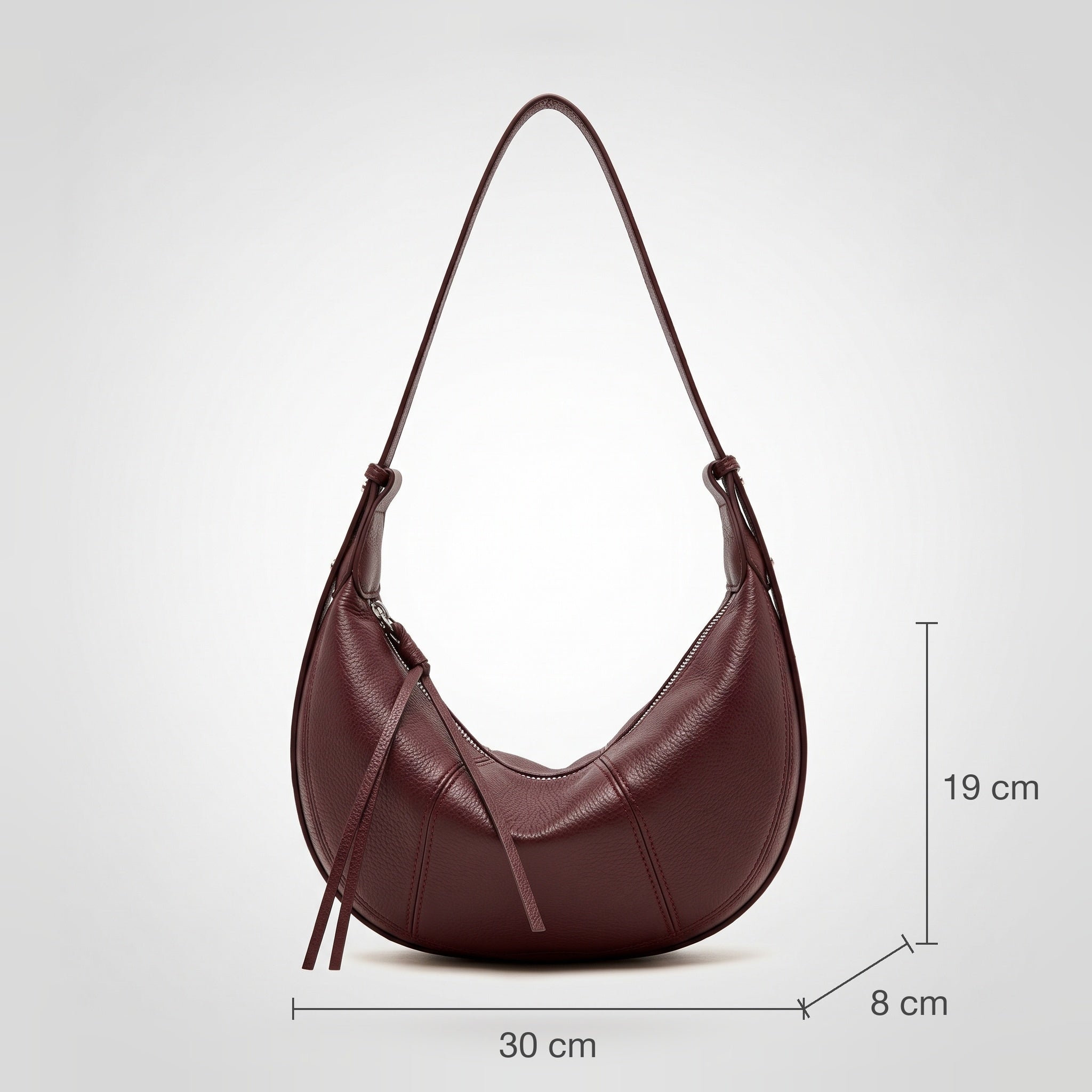 Sac CHLOÉ, dimensions