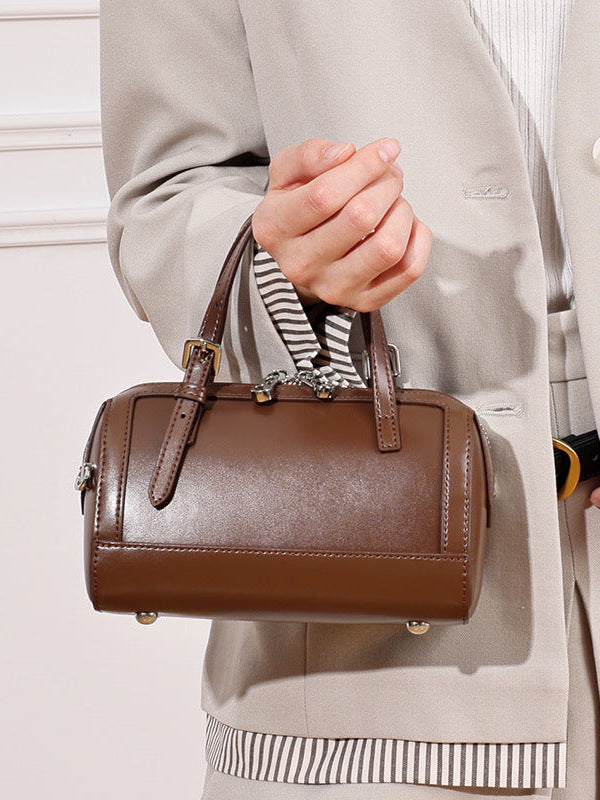 MARGAUX bag – worn photo