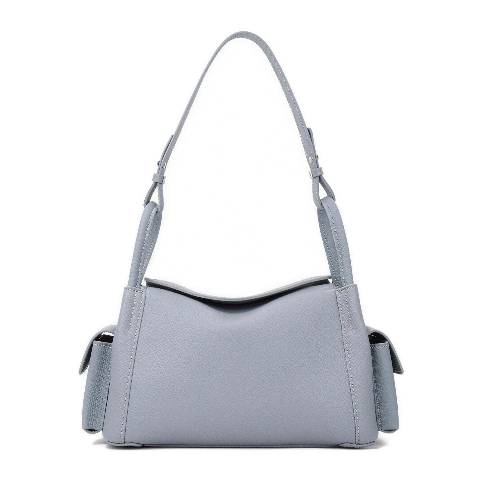 CAMILLE bag in blue – product photo