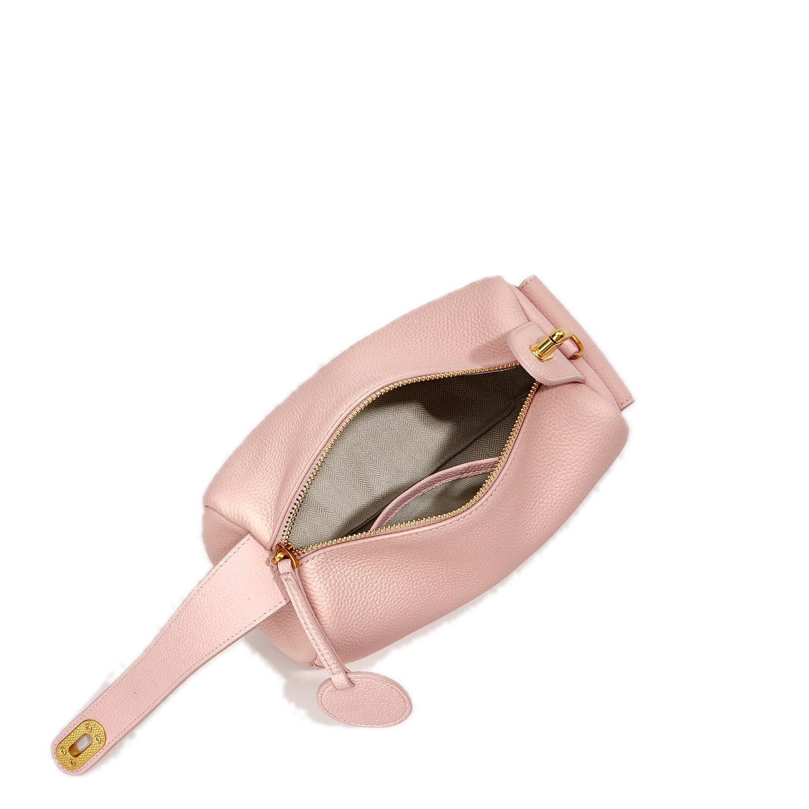 LISA bag – detail