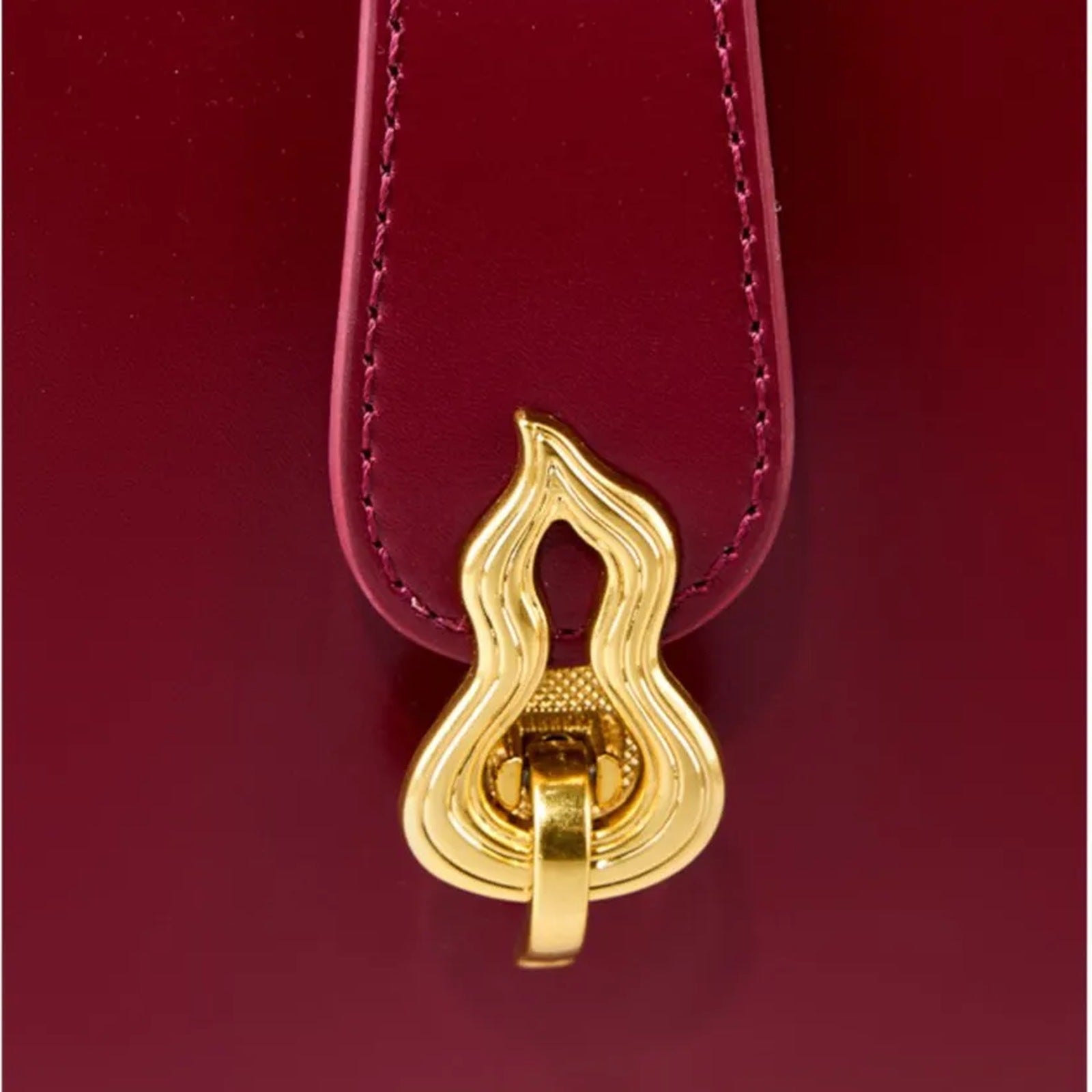 FLAME bag – detail
