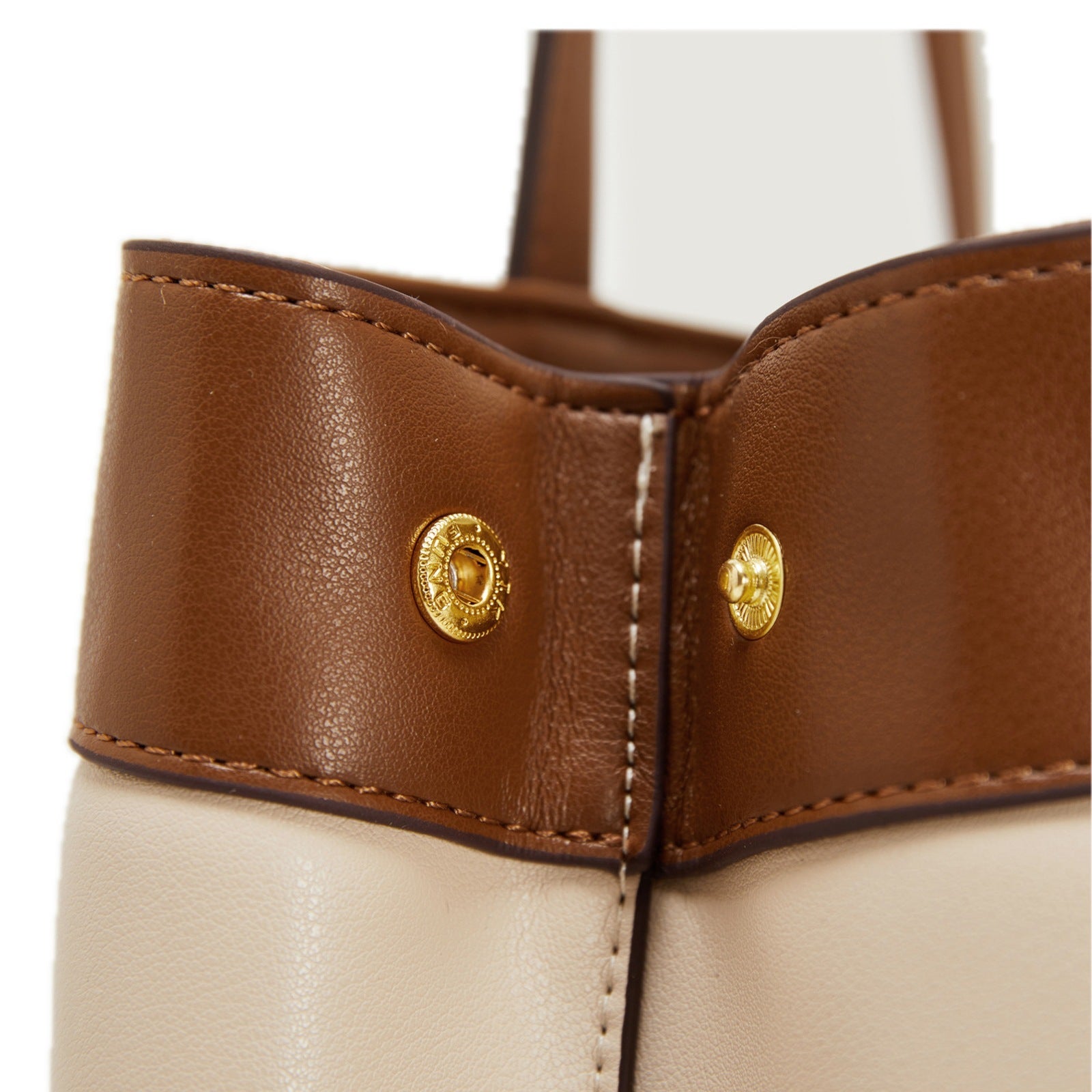 LOU bag – detail