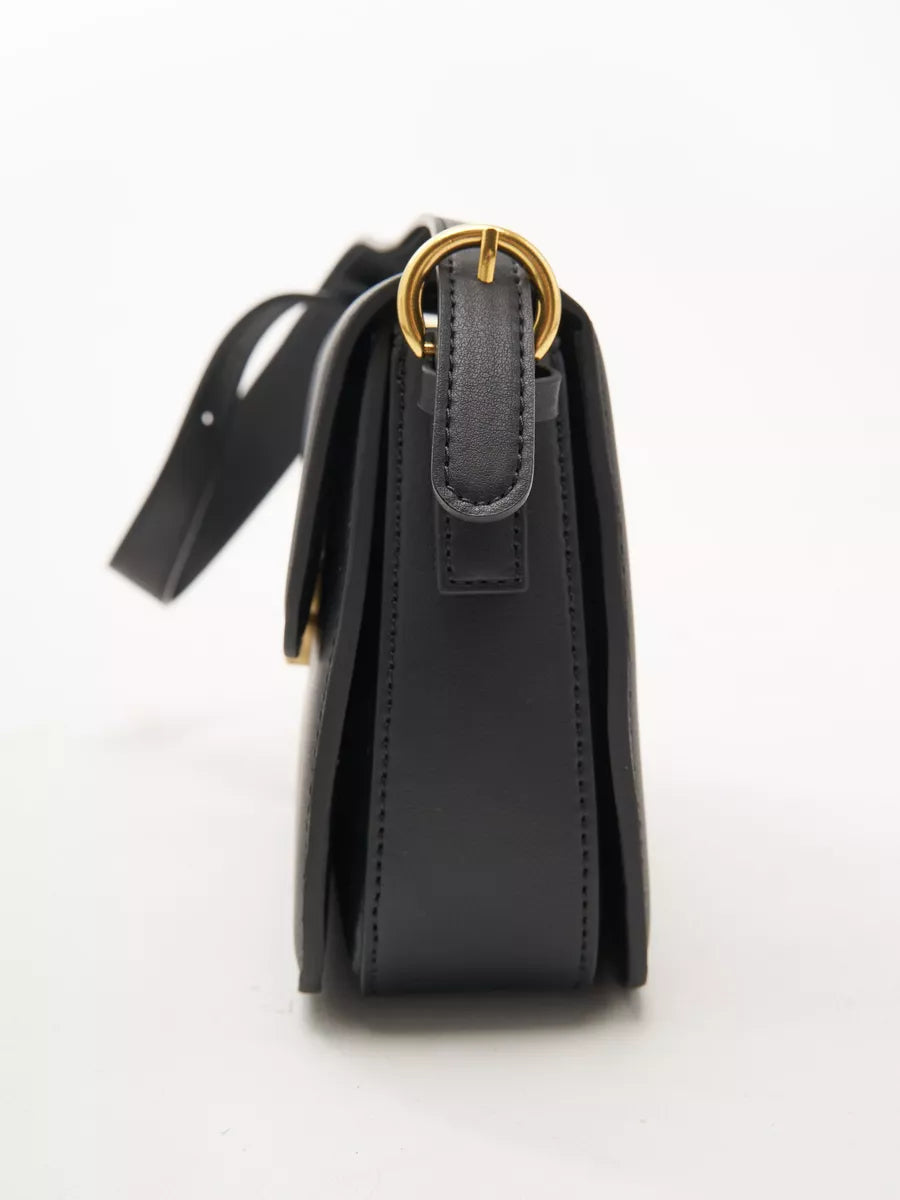 ELENA – Petit sac à anse en cuir (vue 13) – YUMIKA