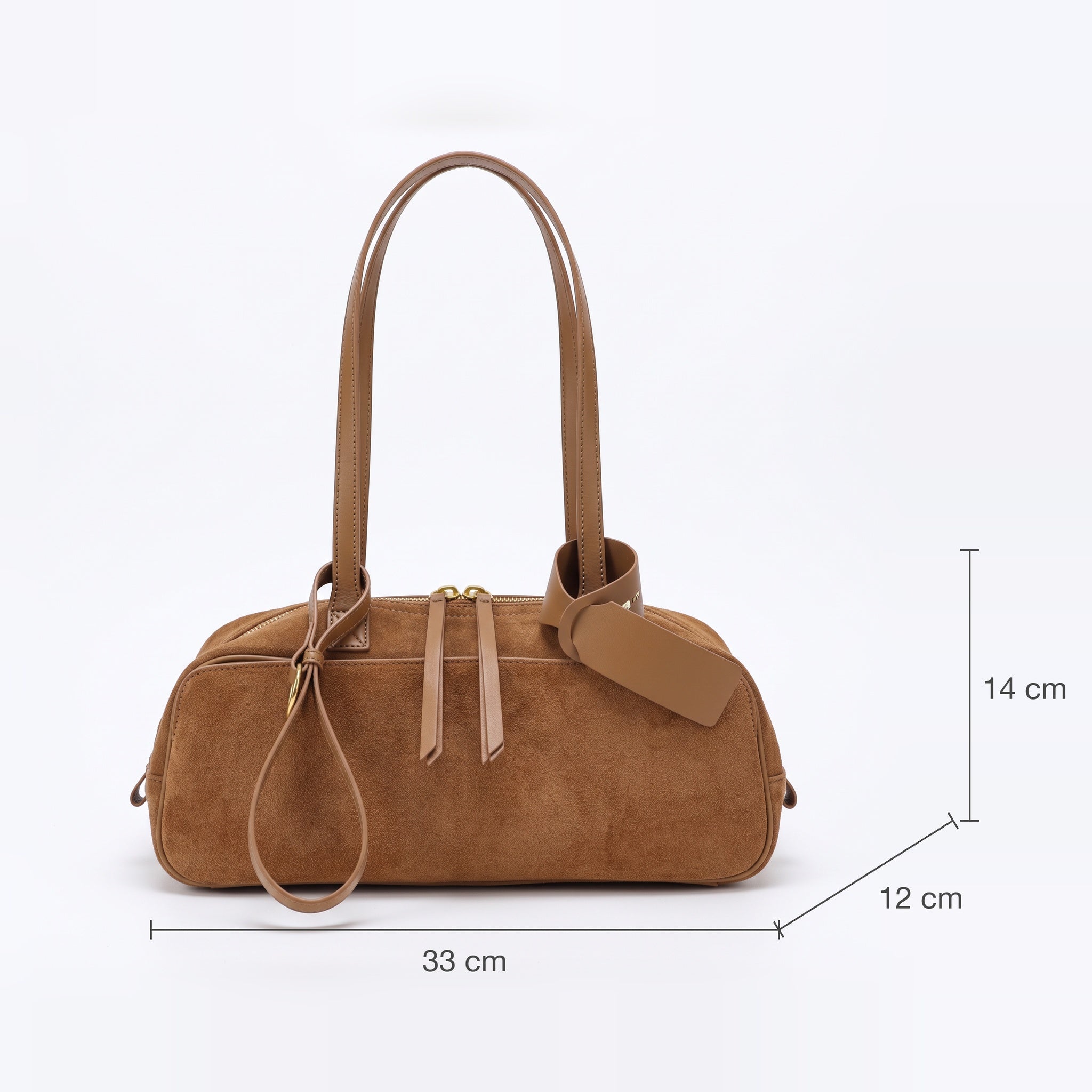 Sac ELIF, dimensions