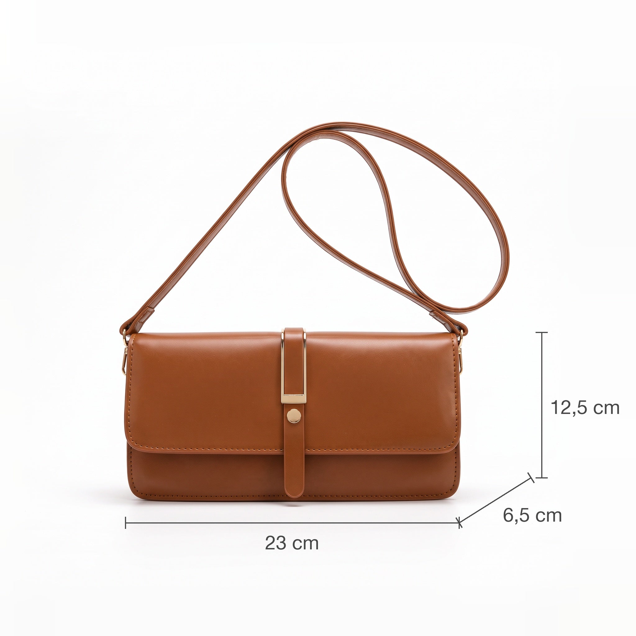 Sac ELLA, dimensions