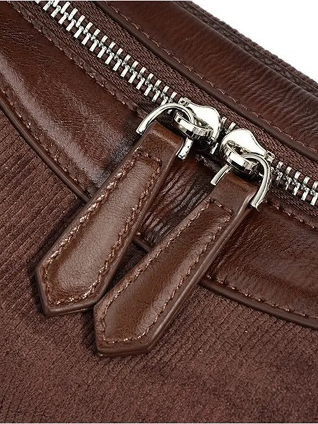 Sac INÈS – détail