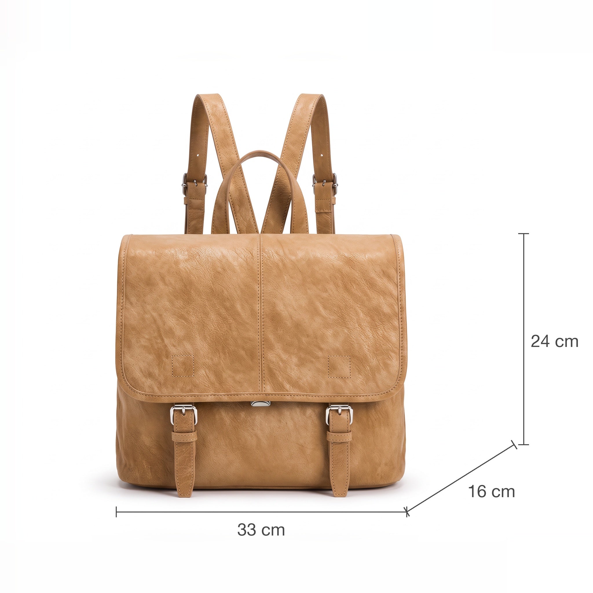 Sac à dos FREYA, dimensions