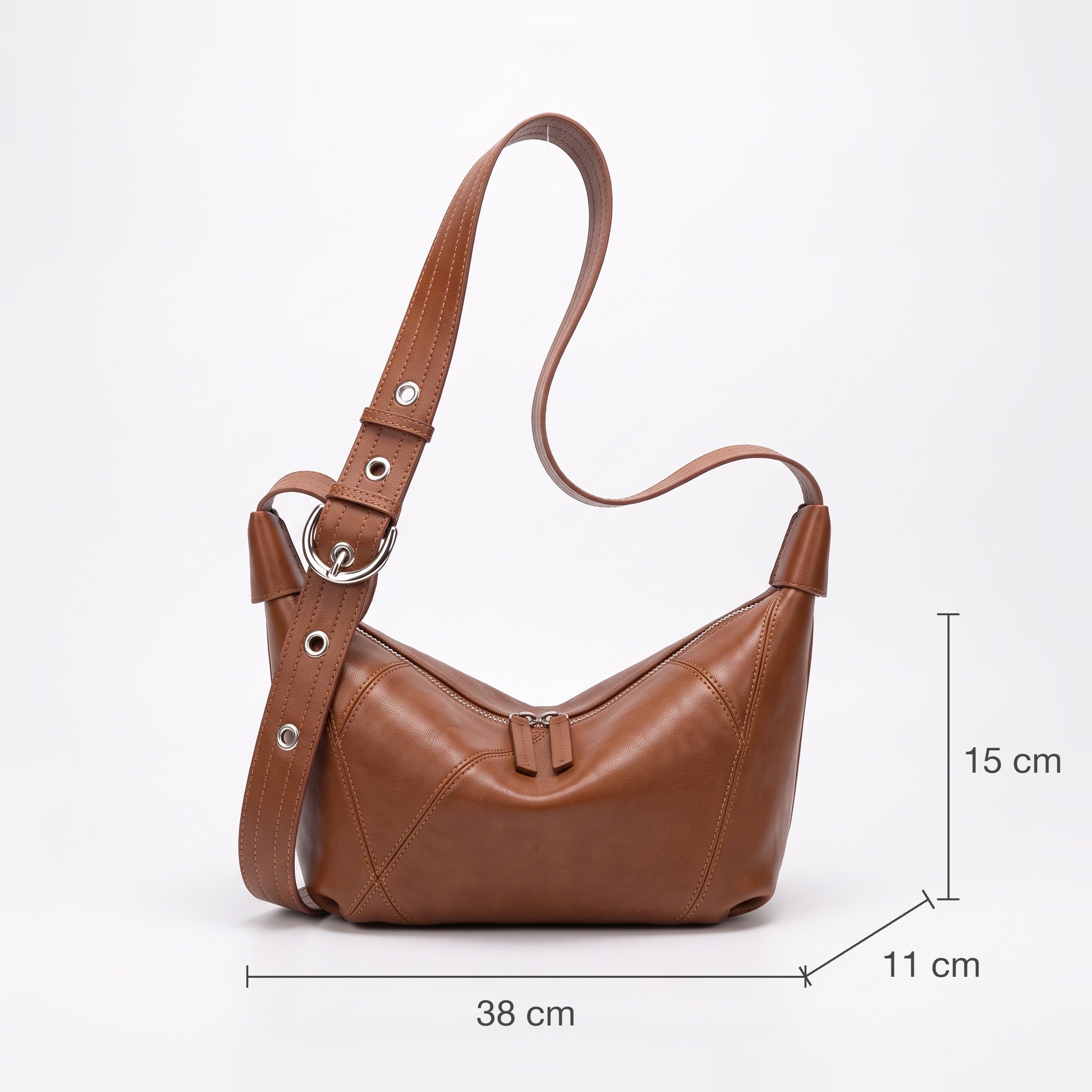 Sac FRIDA, dimensions