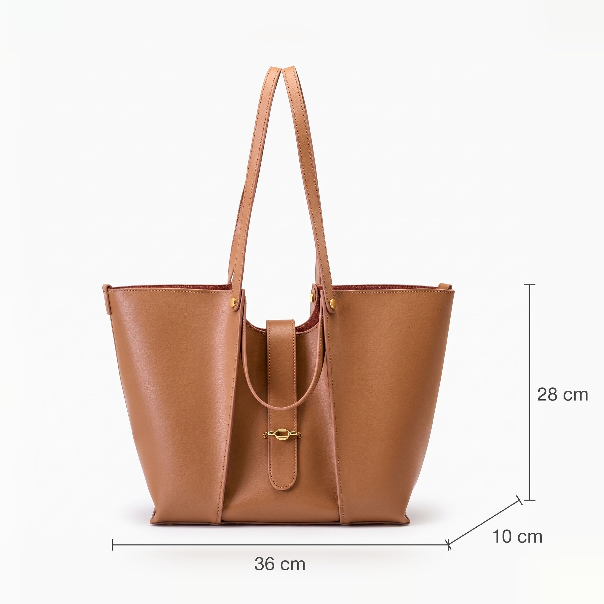 Sac GRACE, dimensions