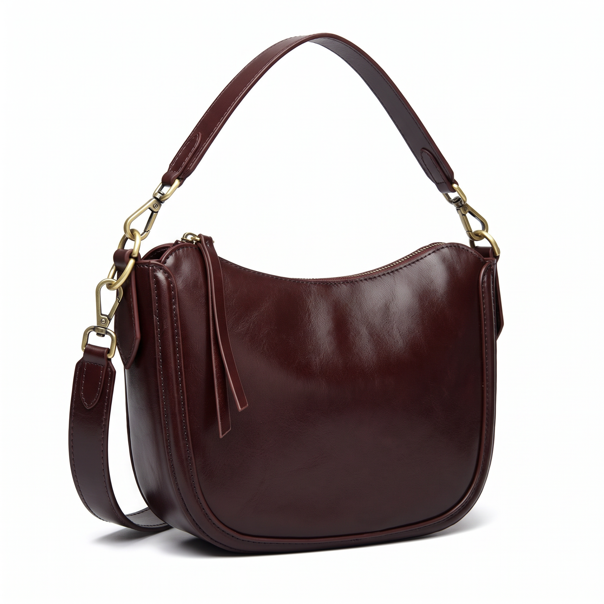 Sac DANAE, vue de trois-quarts