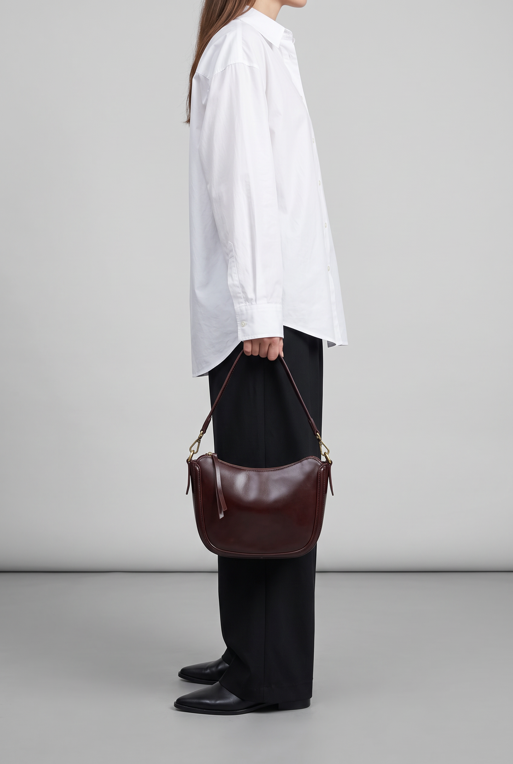 Sac DANAE, porté à la main