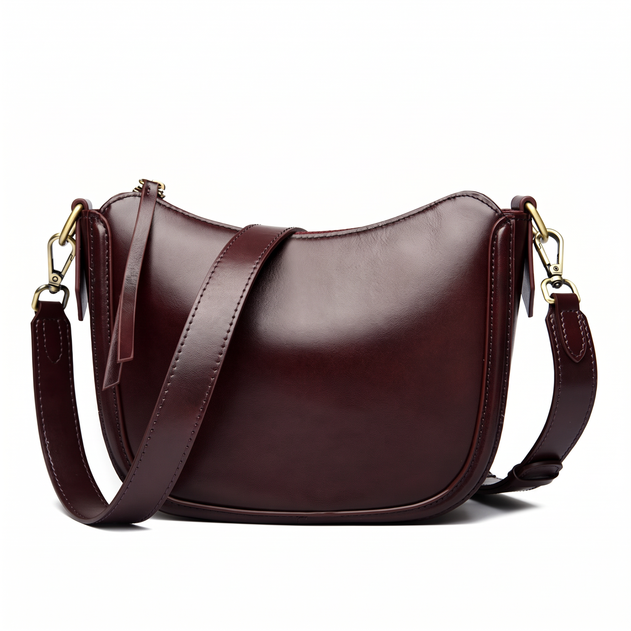 Sac DANAE, vue de face