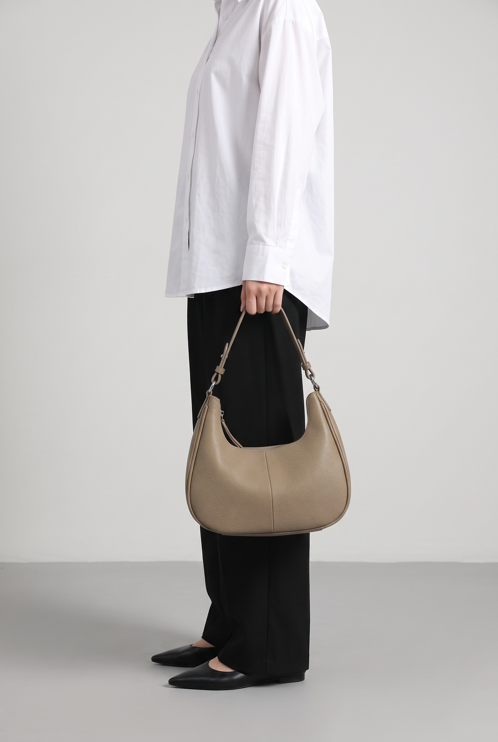 Sac MALIA, porté à la main