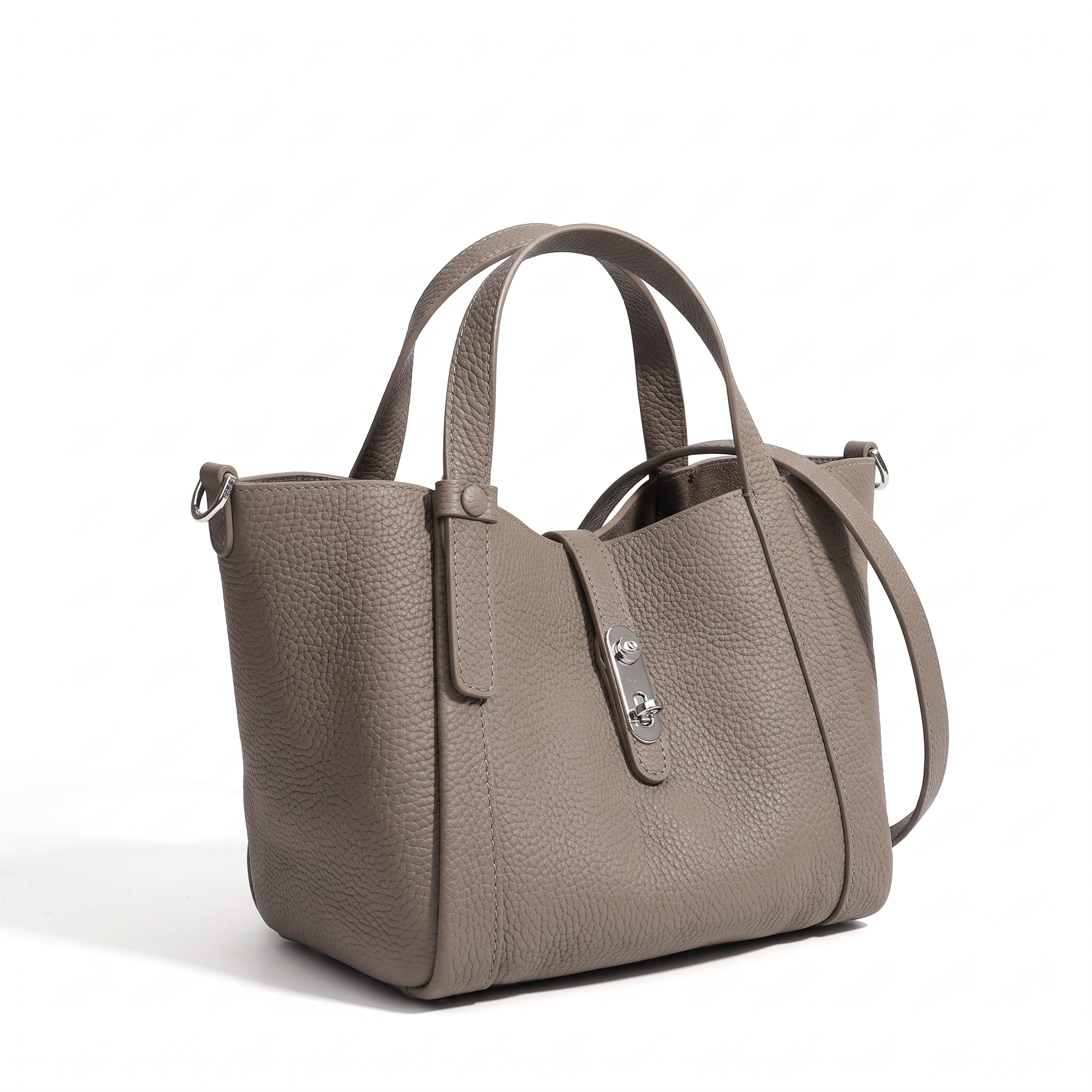 Sac XENIA, vue de trois-quarts