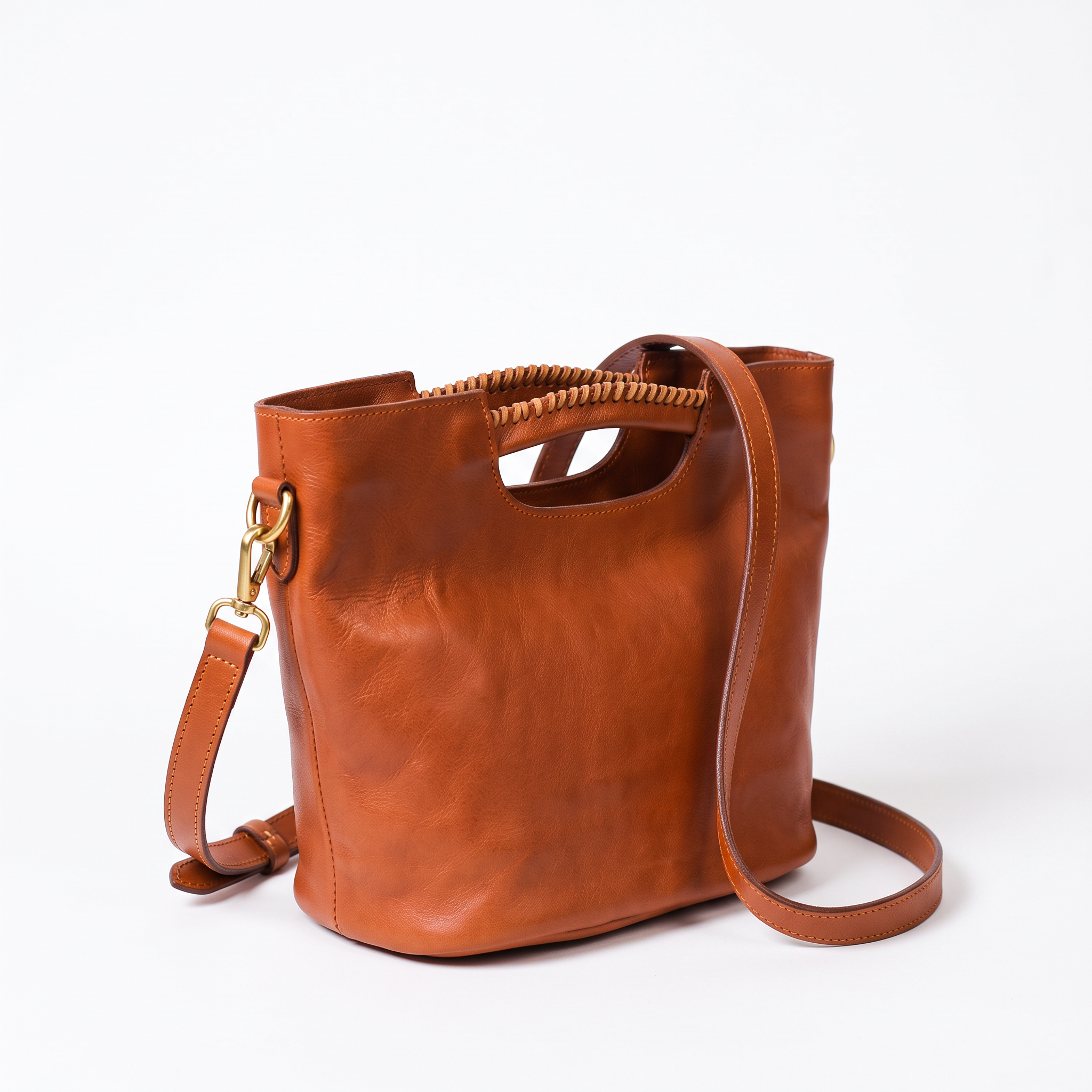 Sac LINA, vue de trois-quarts