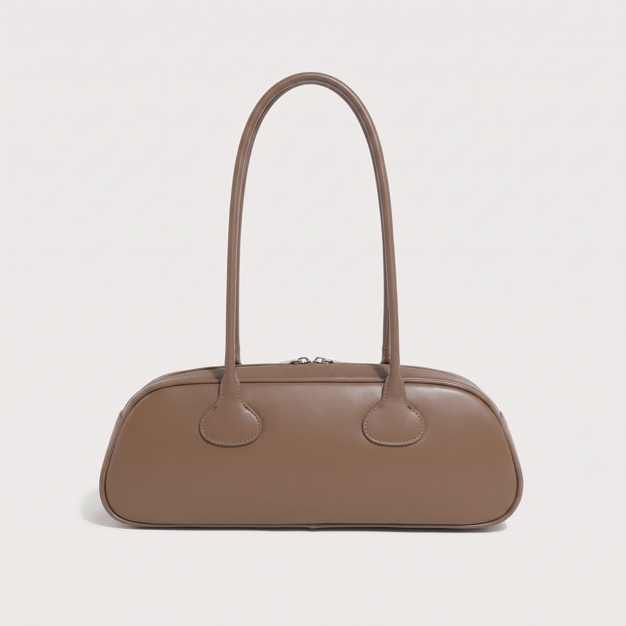 Sac baguette GRETA, vue de dos